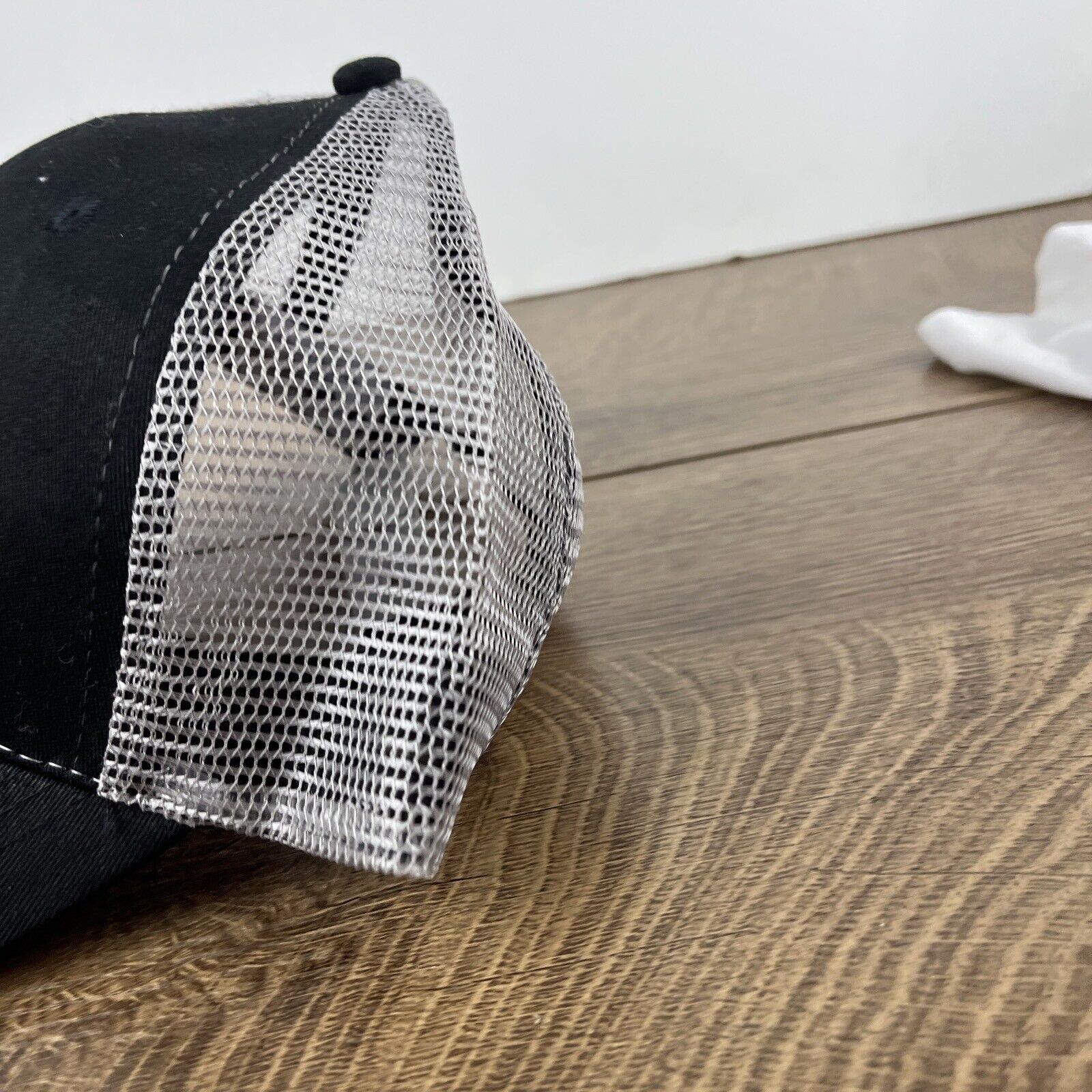 Other Avail Hat Avail Black Hat Snapback Adjustable Adult Size Ava Size ONE SIZE - 7 Thumbnail