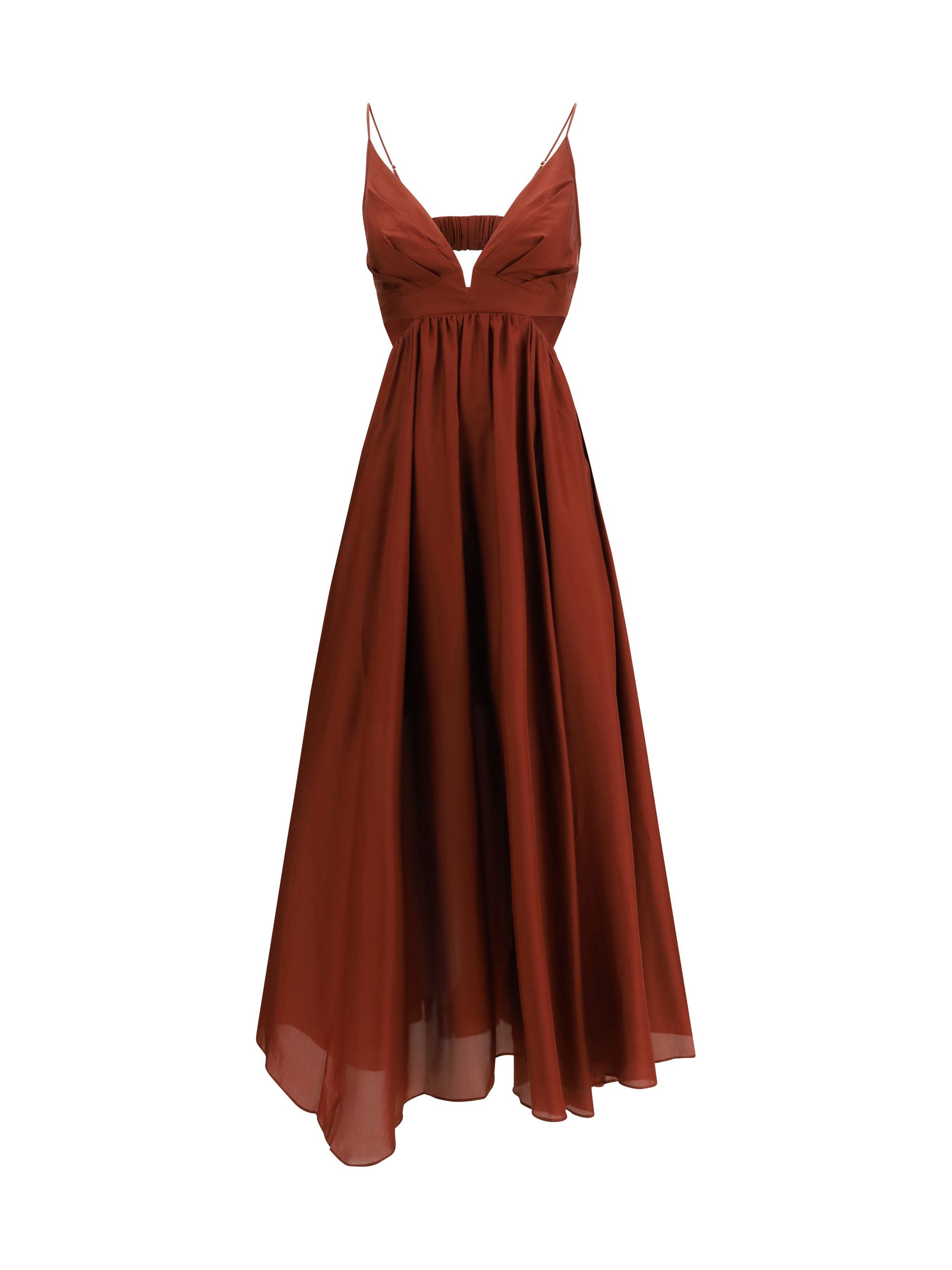 Zimmermann Wanderlust Maxi Dress Size M / US 6-8 / IT 42-44 - 1 Thumbnail