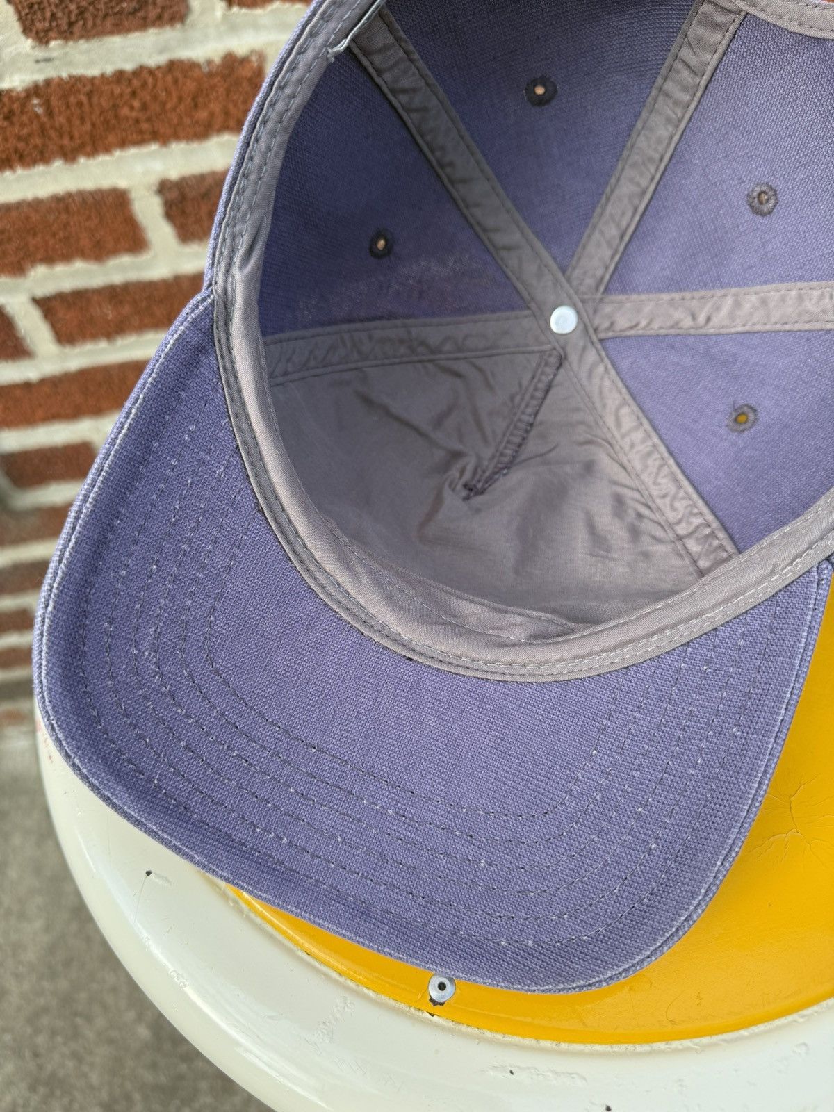 Timberland Vintage 00’s Timberland Classic Cap Size ONE SIZE - 5 Thumbnail