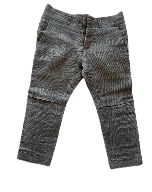 The Viridi-anne pants Size US 32 / EU 48 - 1 Thumbnail