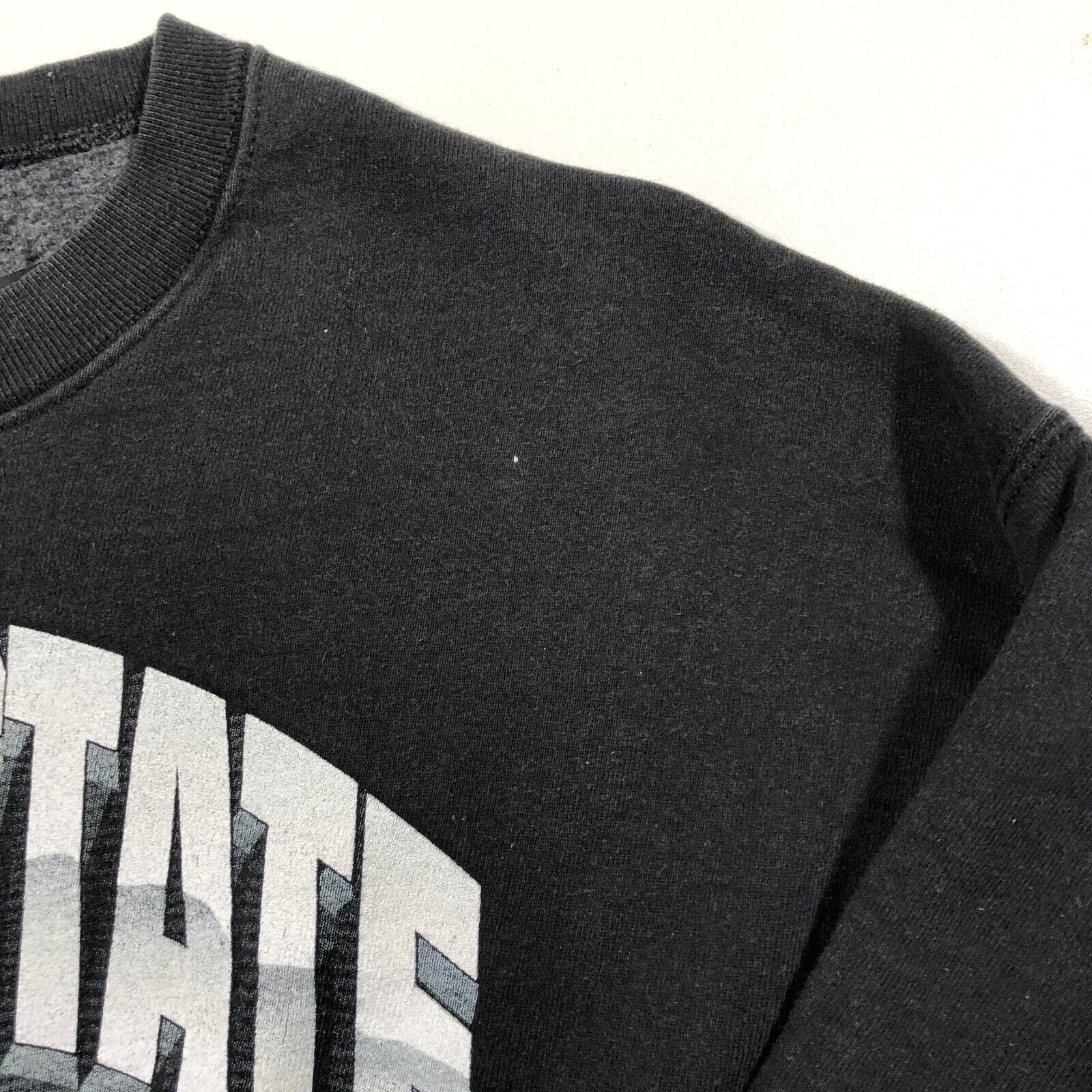 Vintage Vintage 1995 Penn State Rose Bowl Sweater Black Size XL Size US XL / EU 56 / 4 - 4 Thumbnail