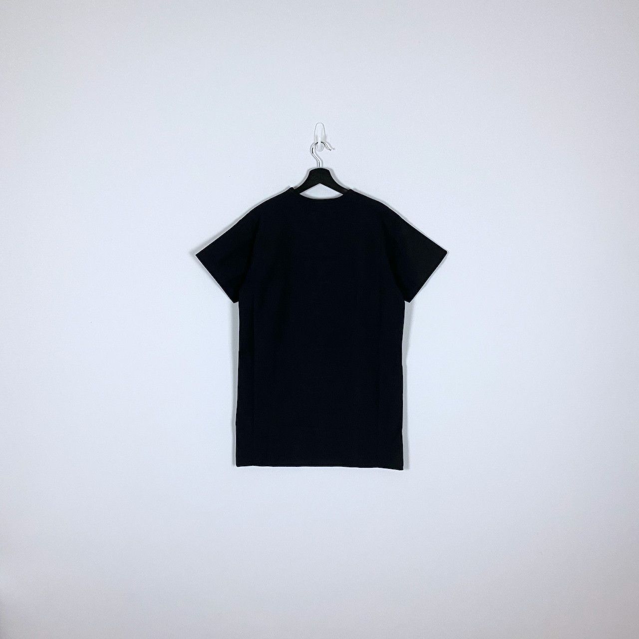 Raf Simons RAF SIMONS AW2002-2003 NEBRASKA T SHIRT Size US S / EU 44-46 / 1 - 2 Thumbnail