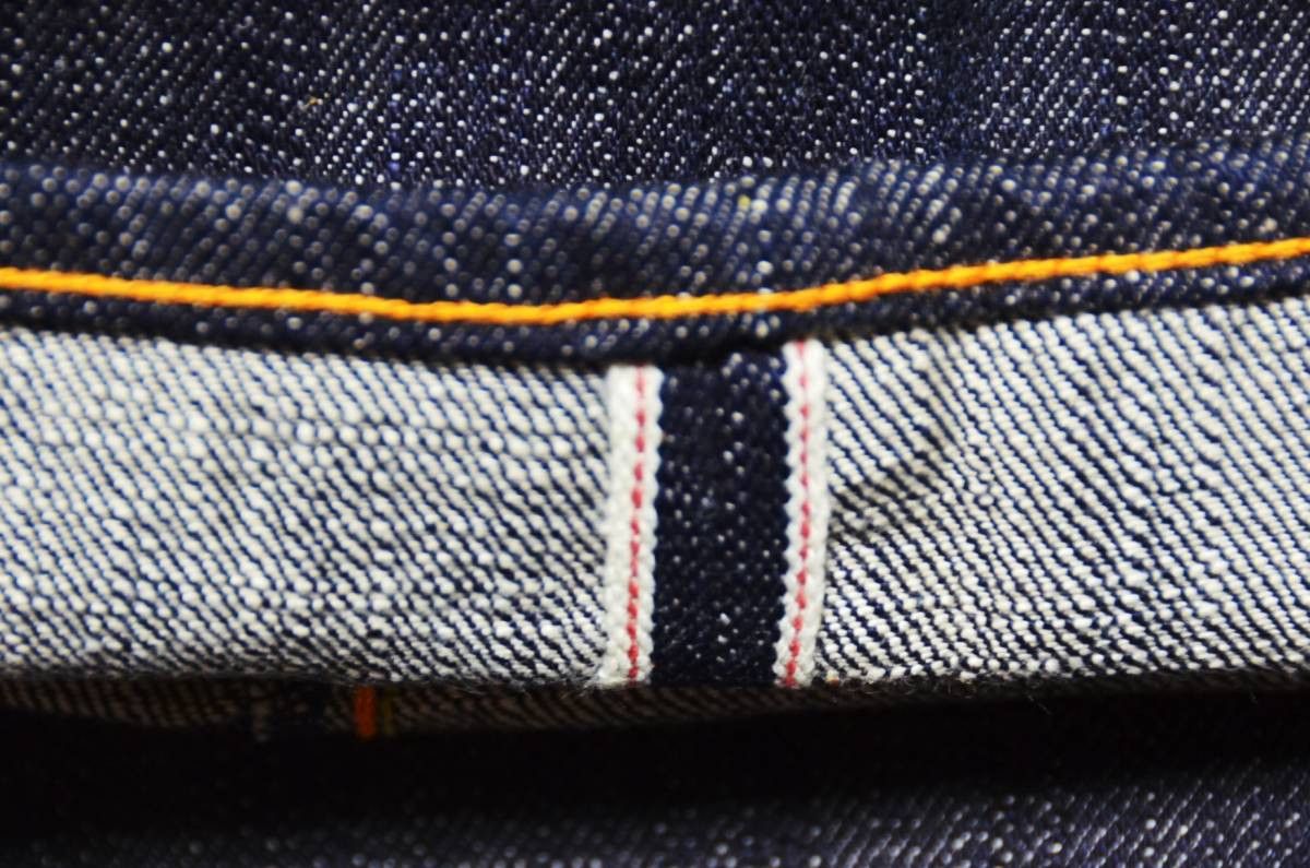 Studio D'Artisan Studio D'Artisan Christmas Limited Edition Jeans DS 2018 Size US 30 / EU 46 - 10 Thumbnail