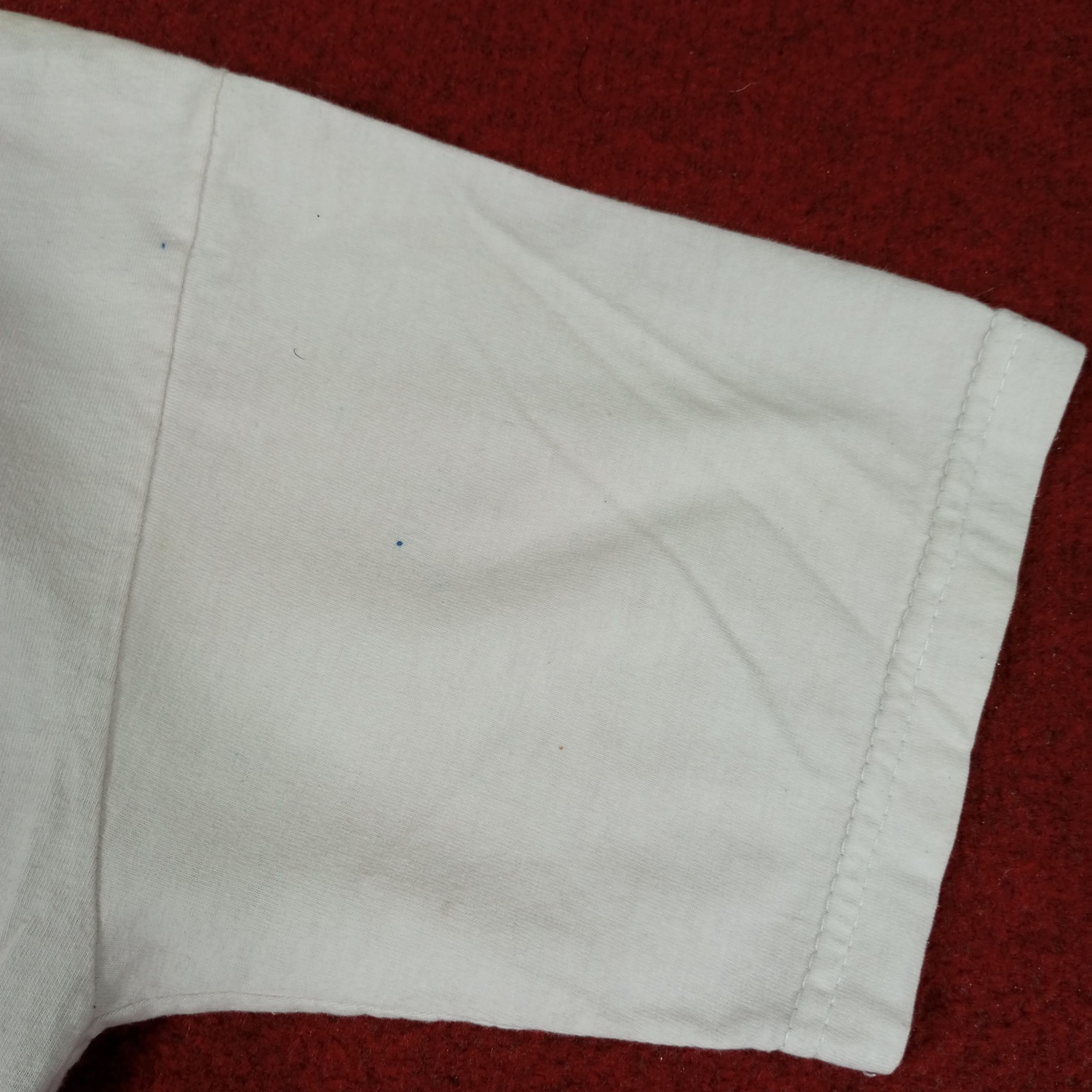 Other Adventure Of Tintin Cartoon Tshirt Size US M / EU 48-50 / 2 - 10 Thumbnail