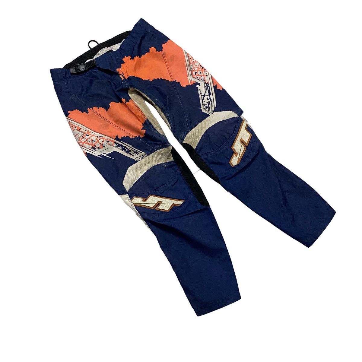 Fox Racing × Sports Specialties 🔥JT racing Motorcross Sports Racing Trousers Pants Size US 28 / EU 44 - 5 Thumbnail