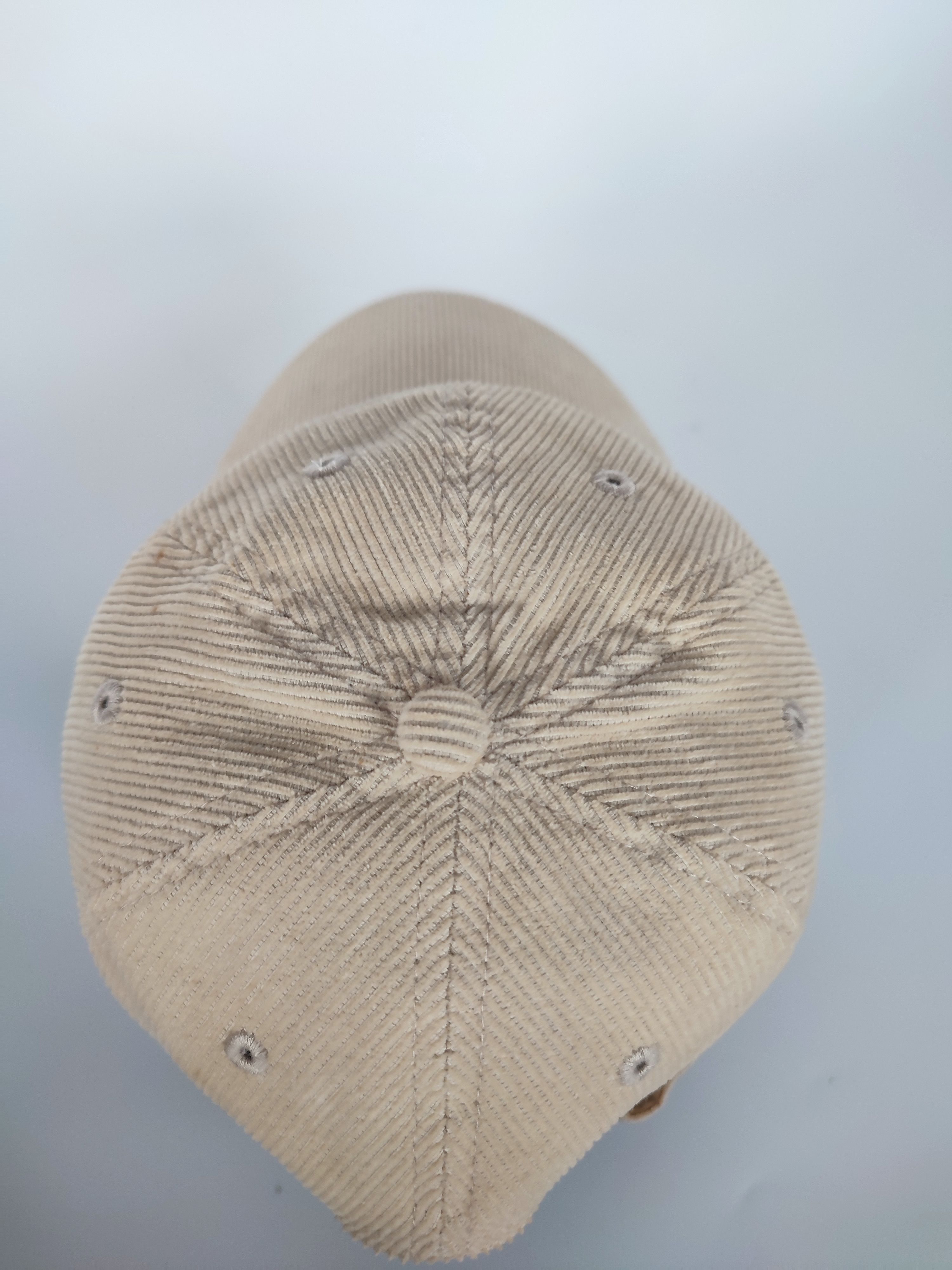 Champion CHAMPION COUDROY VTG CAP Size ONE SIZE - 5 Thumbnail