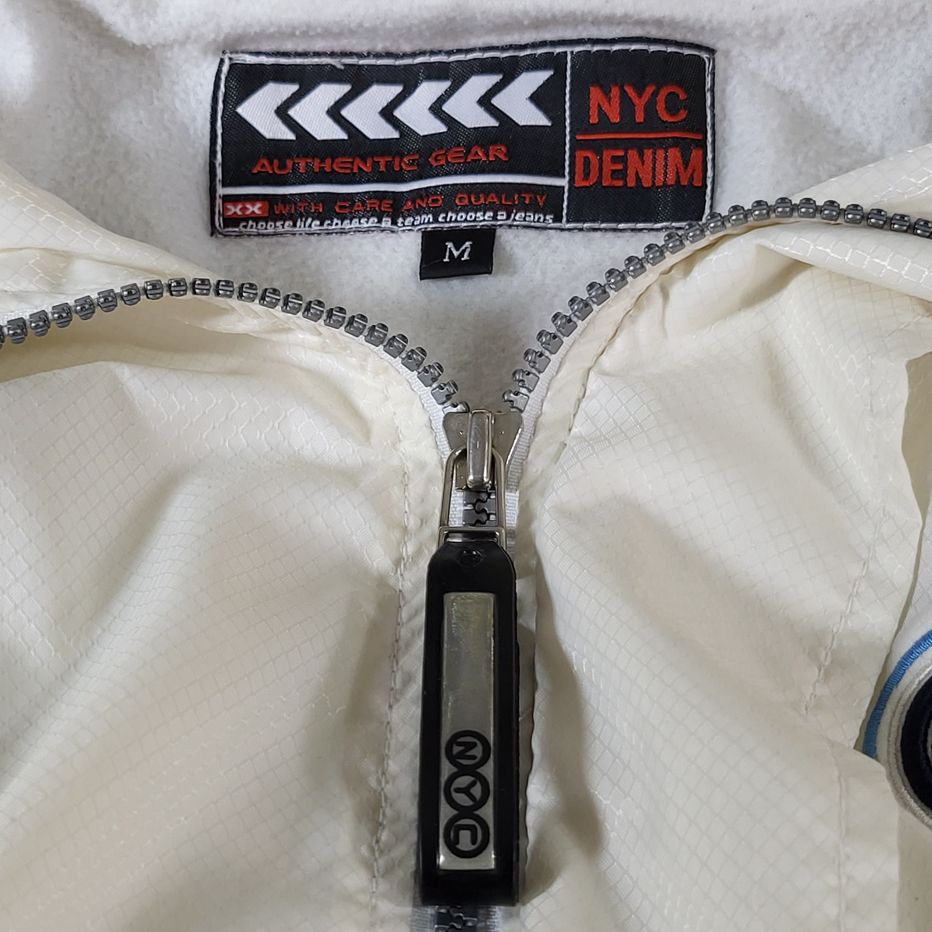 Other NYC Denim Authentic gear size M but fit L Size US M / EU 48-50 / 2 - 3 Thumbnail