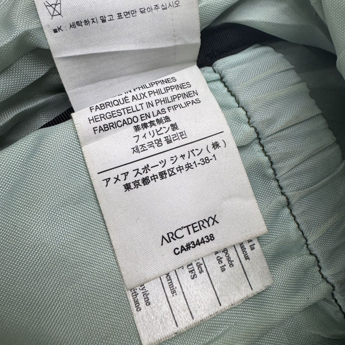 Arc'teryx 🔥ARCTERYX SEBRING 25 HIKING BACKPACK Size ONE SIZE - 13 Thumbnail