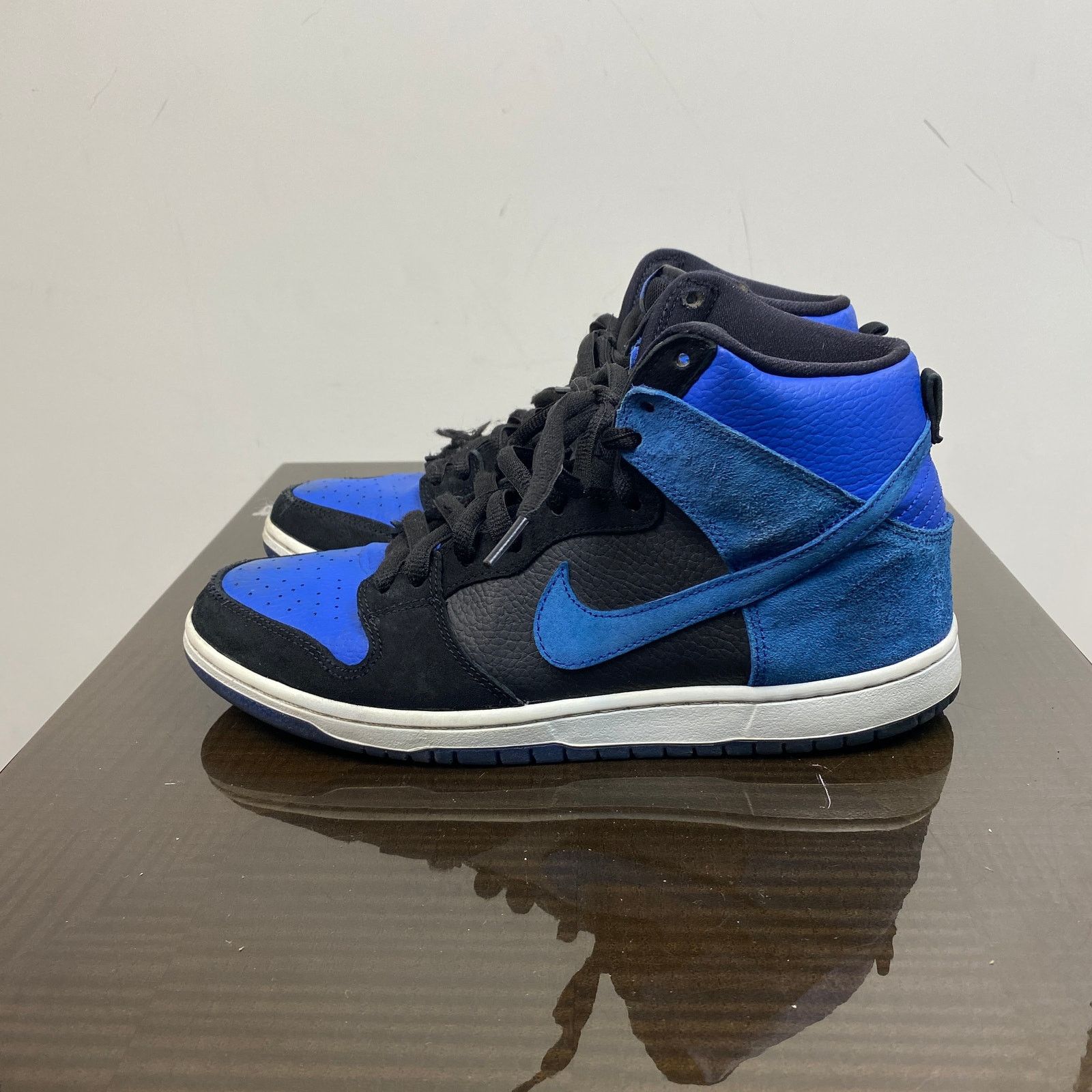 Nike Nike SB Dunk High Pro Jpack Sneakers Shoes Men's 9.5 Size US 9.5 / EU 42-43 - 5 Thumbnail