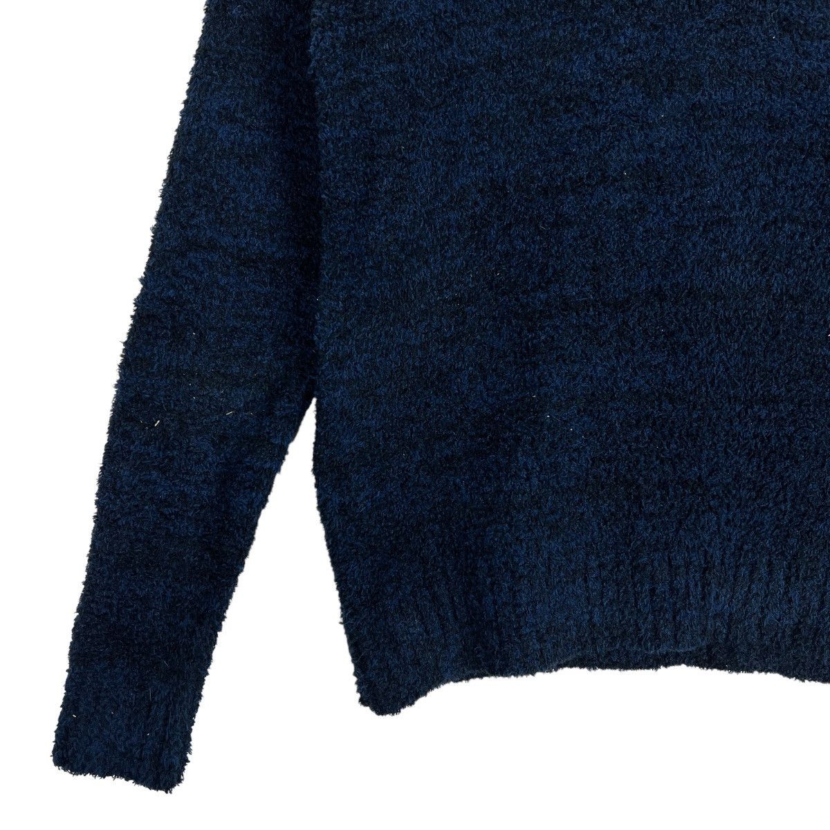 Vanquish 🔥VANQUISH FLEECE KNITTED JUMPER Size US M / EU 48-50 / 2 - 5 Thumbnail