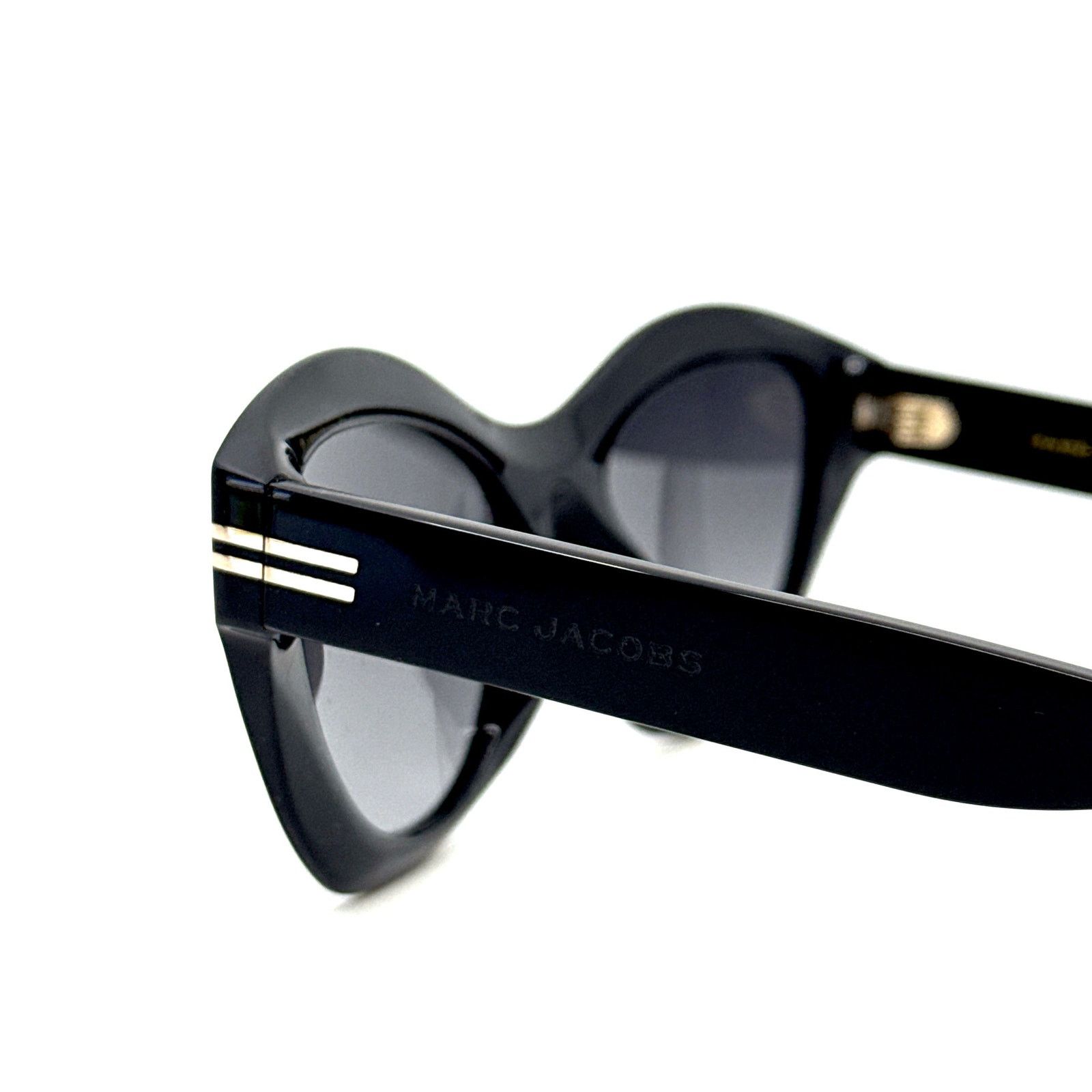 Marc Jacobs New, MARC JACOBS Sunglasses MJ1082/S 8079O Authentic Size ONE SIZE - 7 Thumbnail