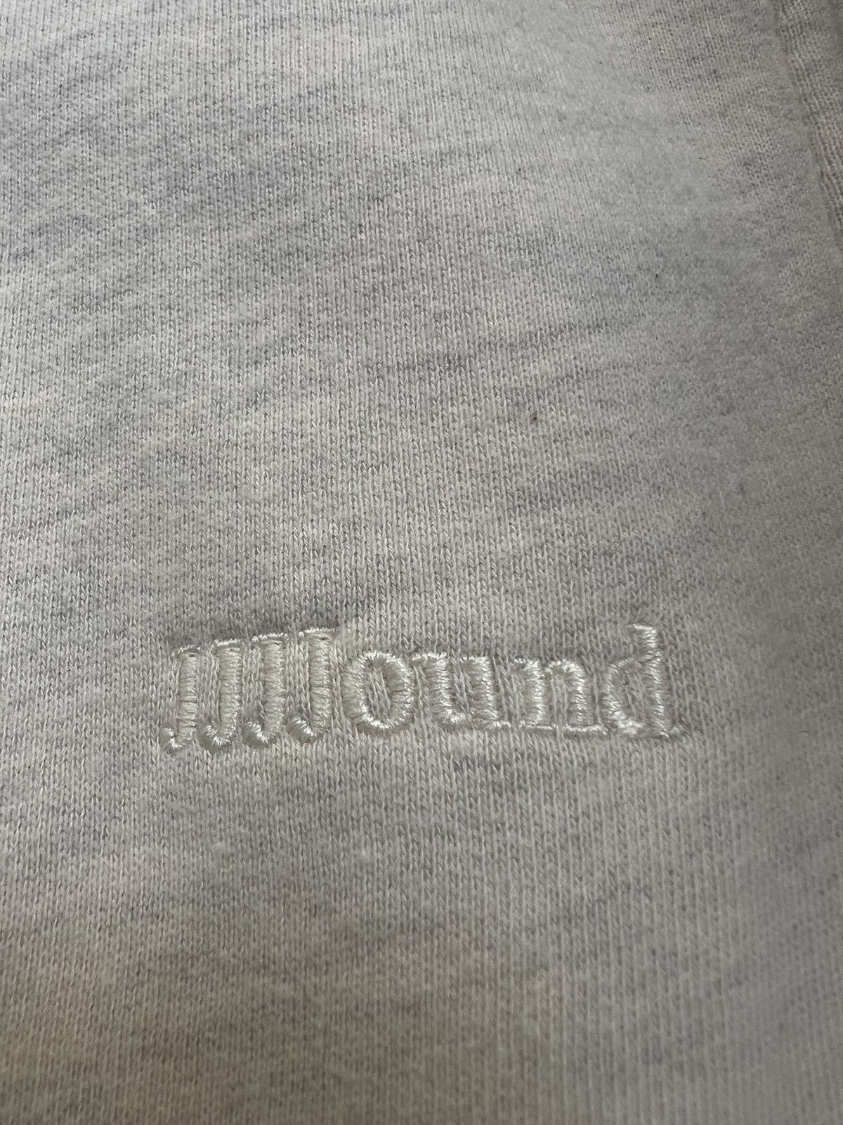 JJJJound Jjjjound sweat pants Size US 28 / EU 44 - 2 Thumbnail