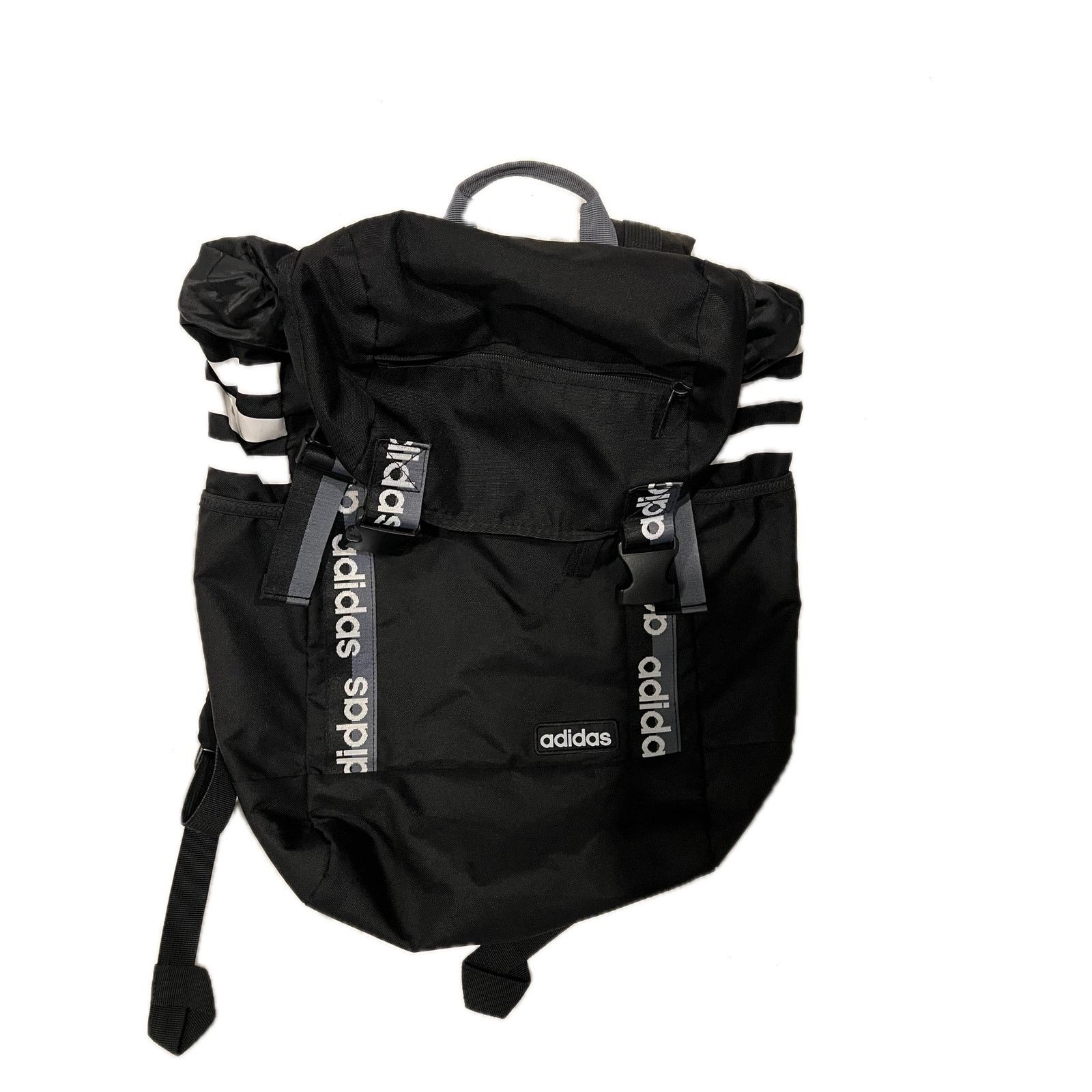 Adidas Adidas Originals Toploader Essentials Backpack | Grailed