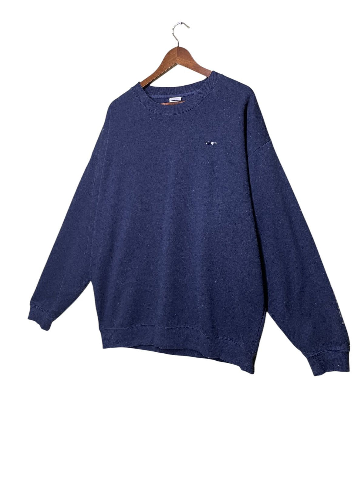 Other Vintage ocean pasific crewneck pully over sweatshirt Size US XXL / EU 58 / 5 - 2 Thumbnail
