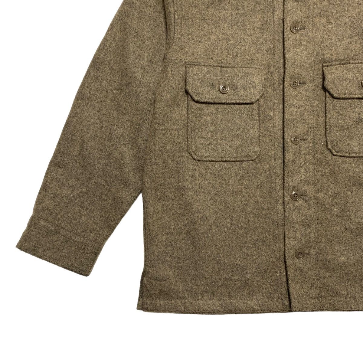 Lemaire × Uniqlo Uniqlo U Lemaire Jacket Size US L / EU 52-54 / 3 - 2 Thumbnail