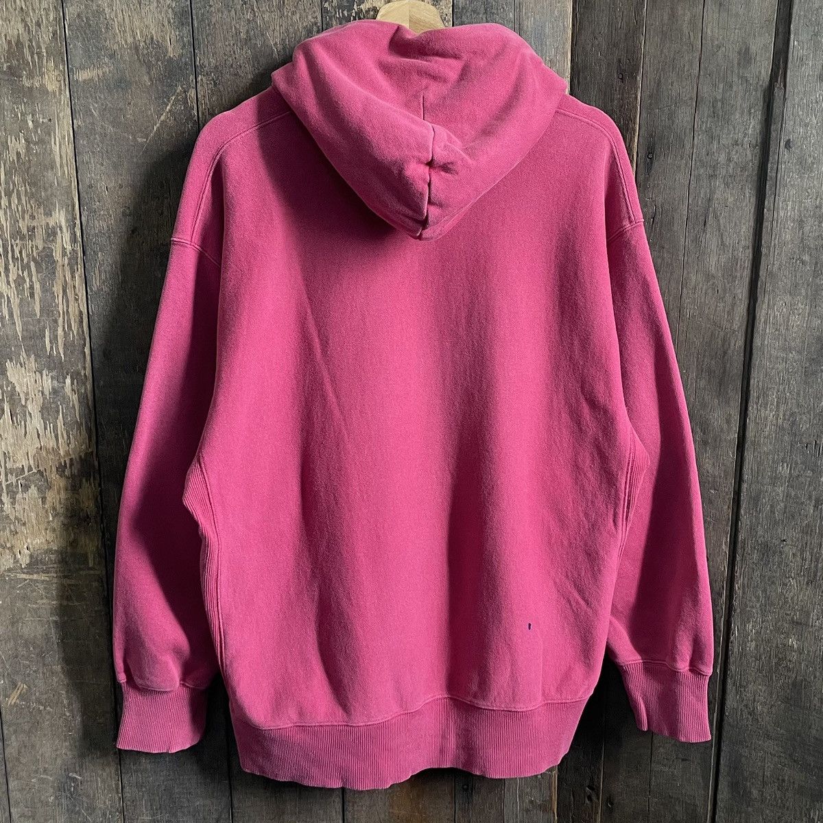 Vintage Vintage University Of Minnesota Golden Gophers Hoodie Size US XL / EU 56 / 4 - 7 Thumbnail