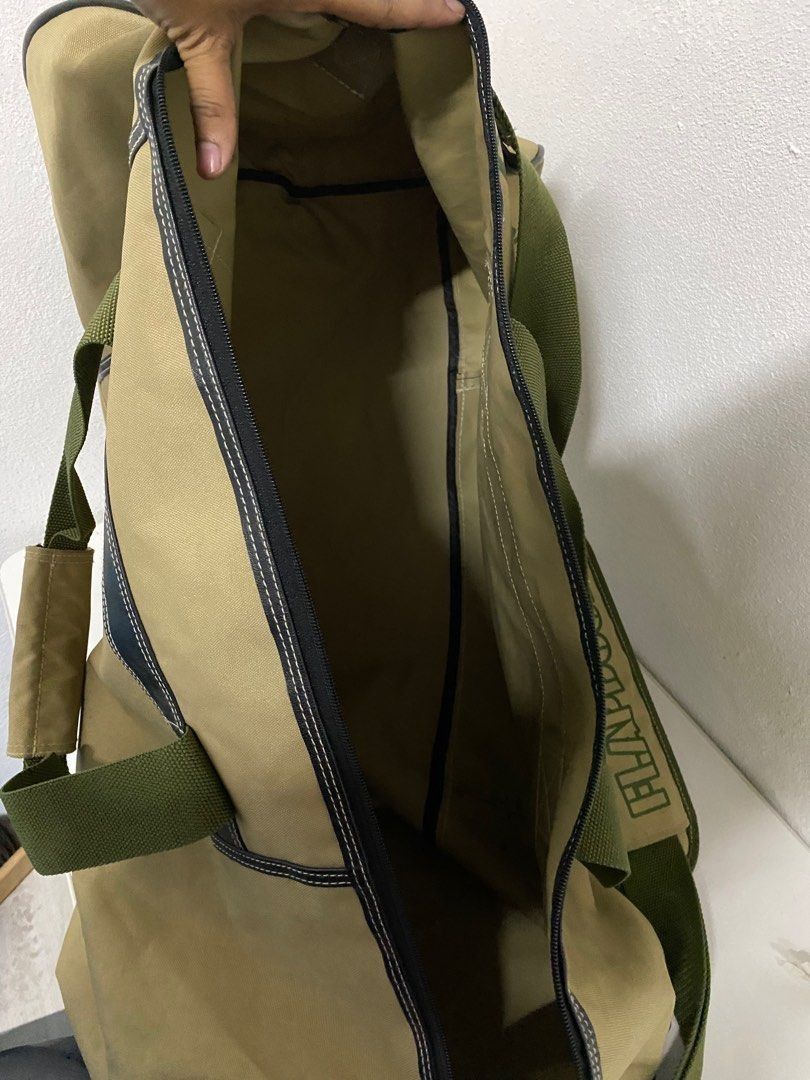 Vintage FlapDuck Travel Bag Size ONE SIZE - 10 Thumbnail