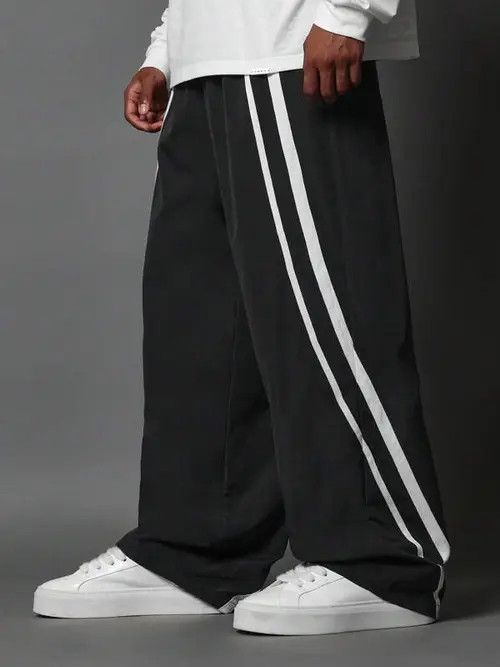 Japanese Brand RETRO rave Y2K Sweatpants Size US 32 / EU 48 - 3 Thumbnail