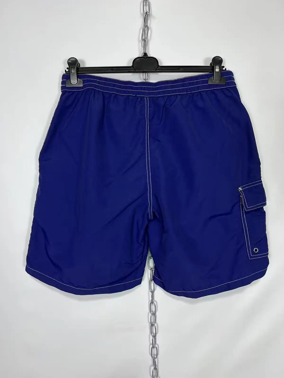 Polo Ralph Lauren Polo Ralph Lauren casual shorts Size US 30 / EU 46 - 2 Thumbnail