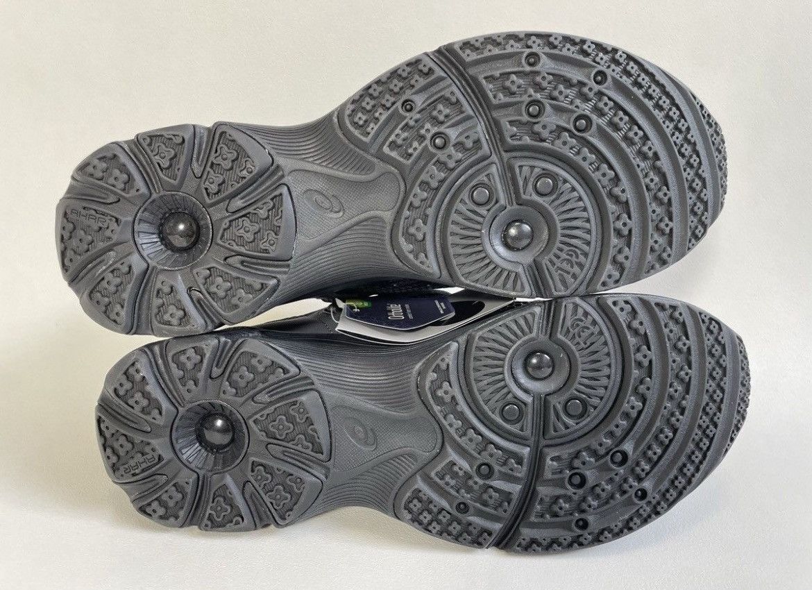 Asics × Kiko Kostadinov Gel Kiril II 2 ‘Graphite Grey’ Size US 11.5 / EU 44-45 - 4 Thumbnail