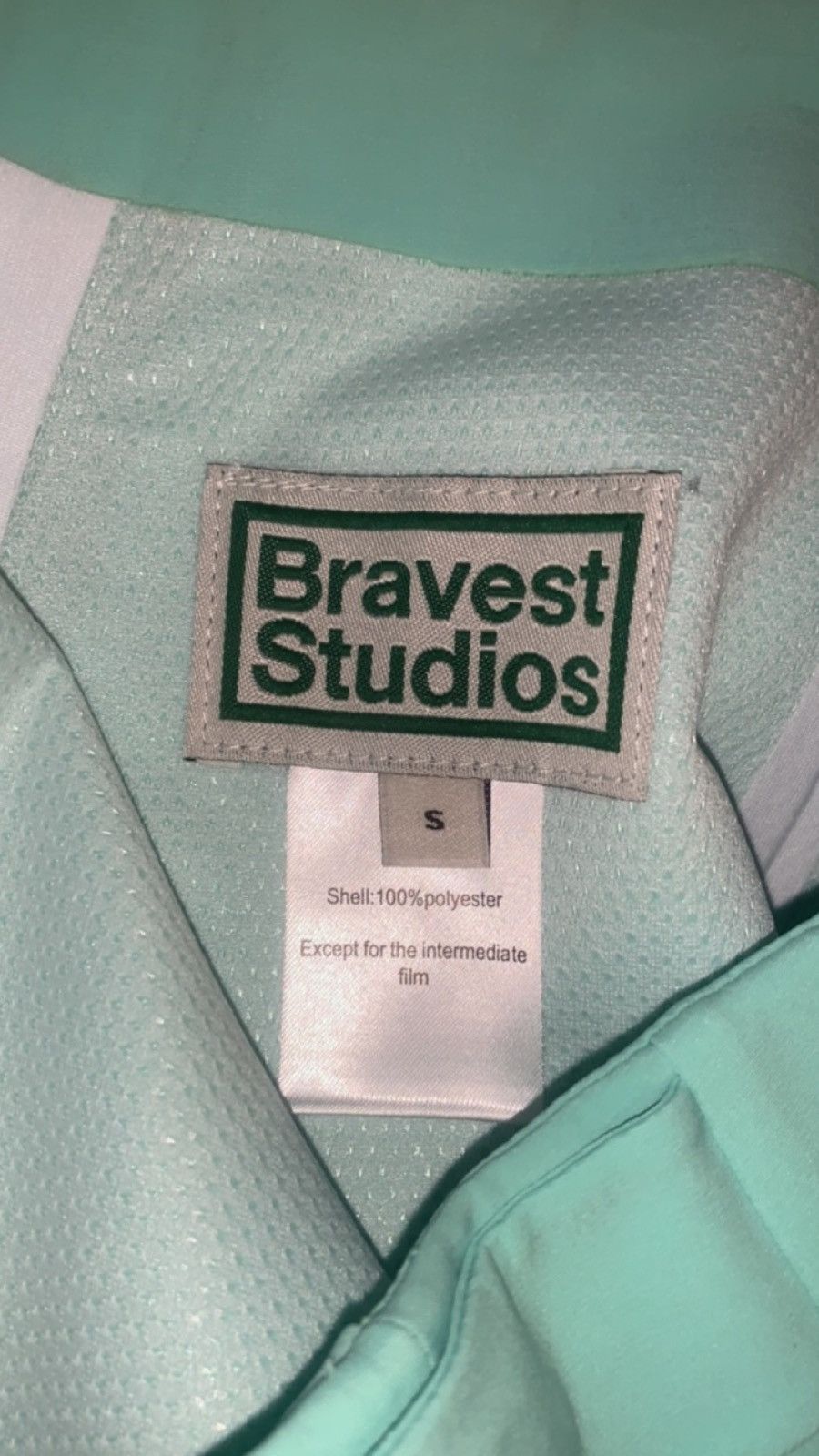 Bravest Studios Bravest Studios Tech Pants Size US 30 / EU 46 - 4 Thumbnail
