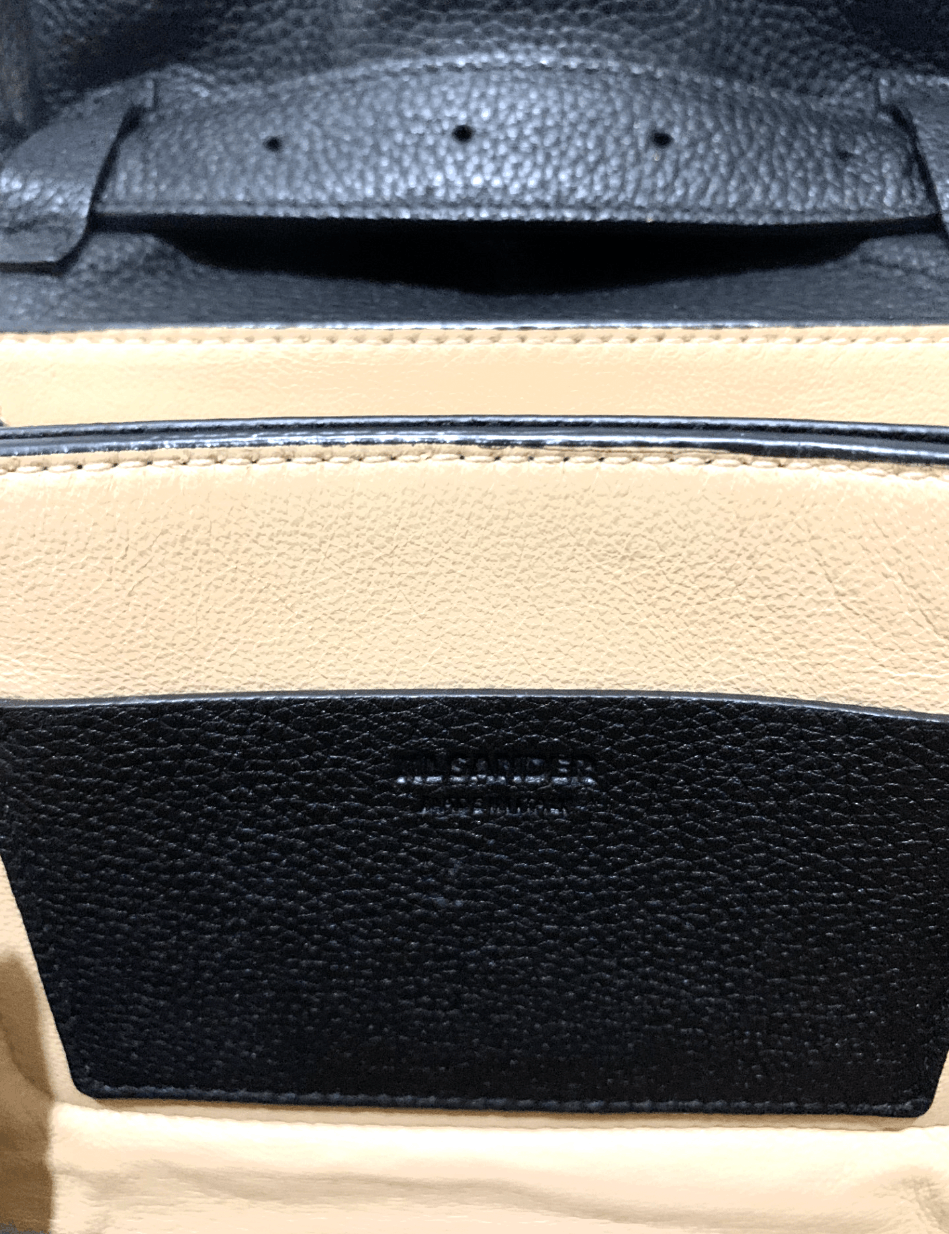 Jil Sander JS Shoulder Bag Size ONE SIZE - 8 Thumbnail