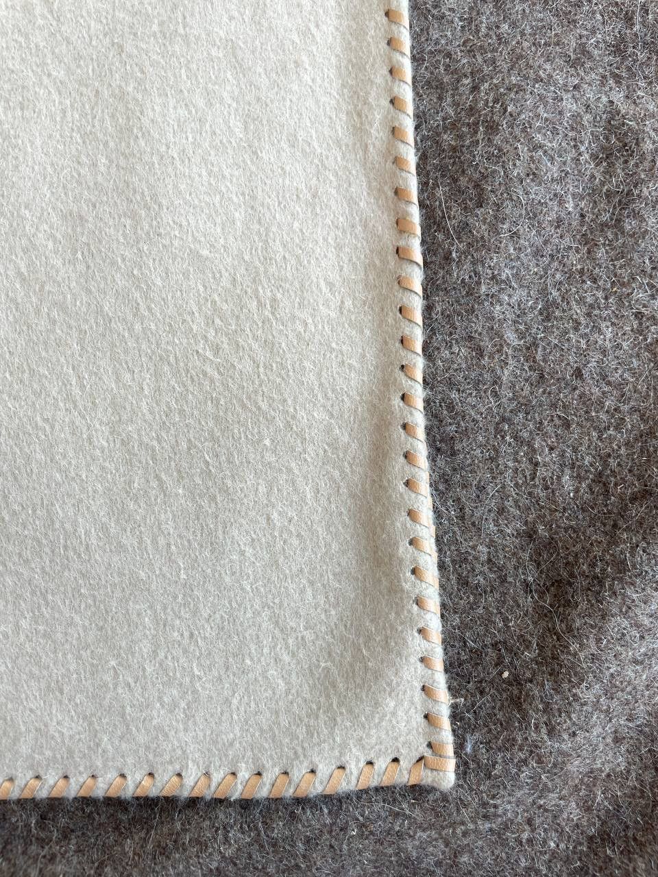 STRENESSE Strenesse Woolen Scarf Size ONE SIZE - 3 Thumbnail
