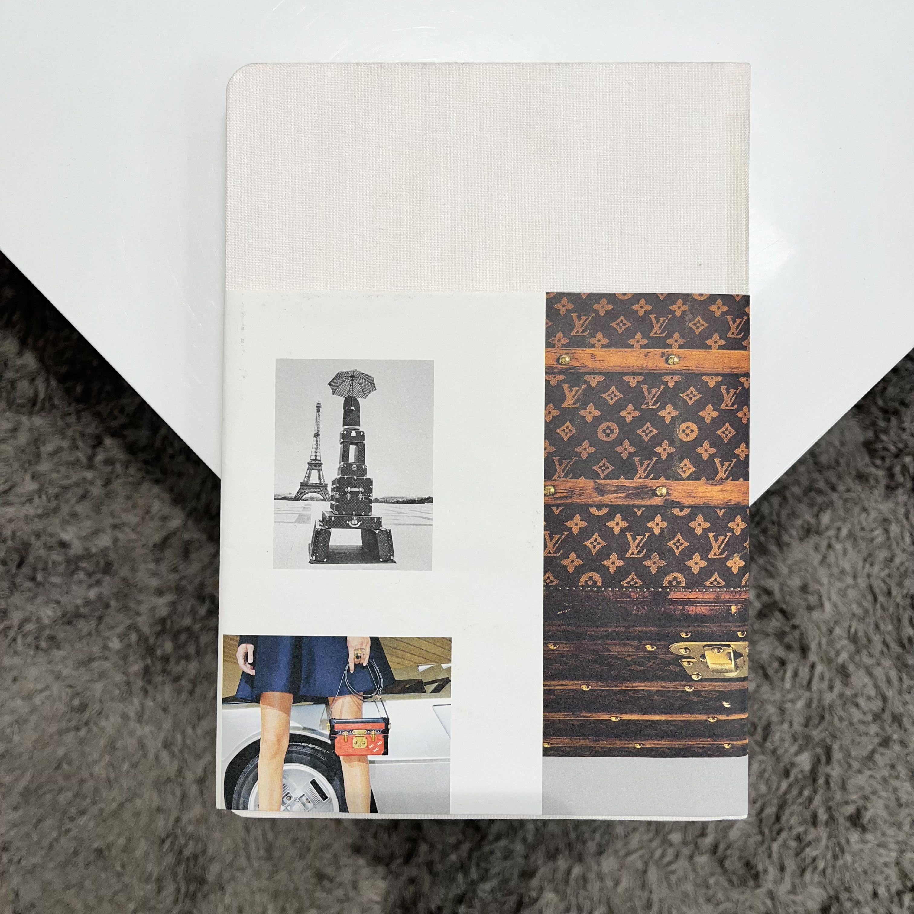Louis Vuitton Louis Vuitton The Spirit Of Travel English Version Size ONE SIZE - 2 Thumbnail