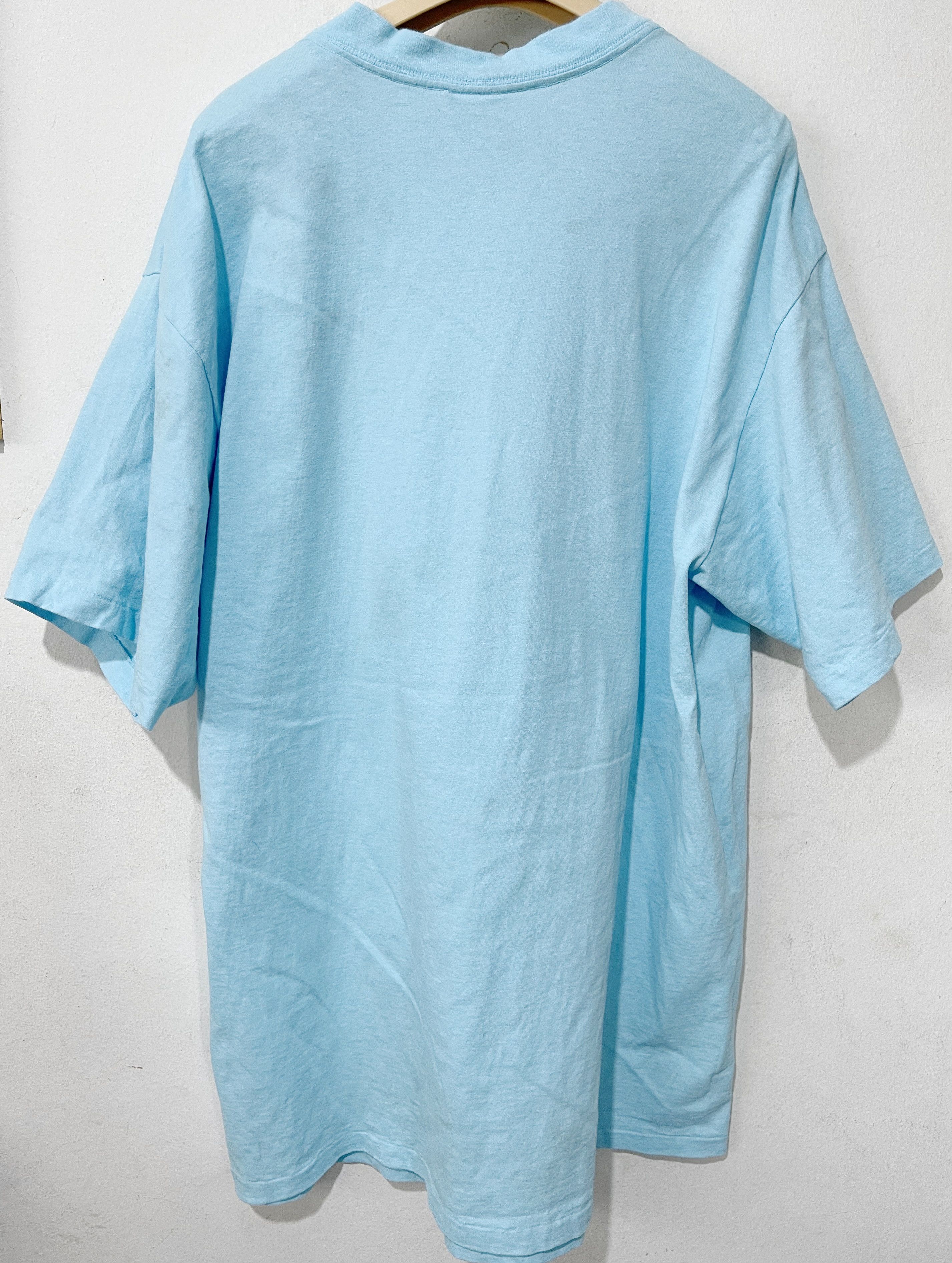Duck Head × Vintage Vintage 90s Duck Head Shirt Size US XL / EU 56 / 4 - 3 Thumbnail