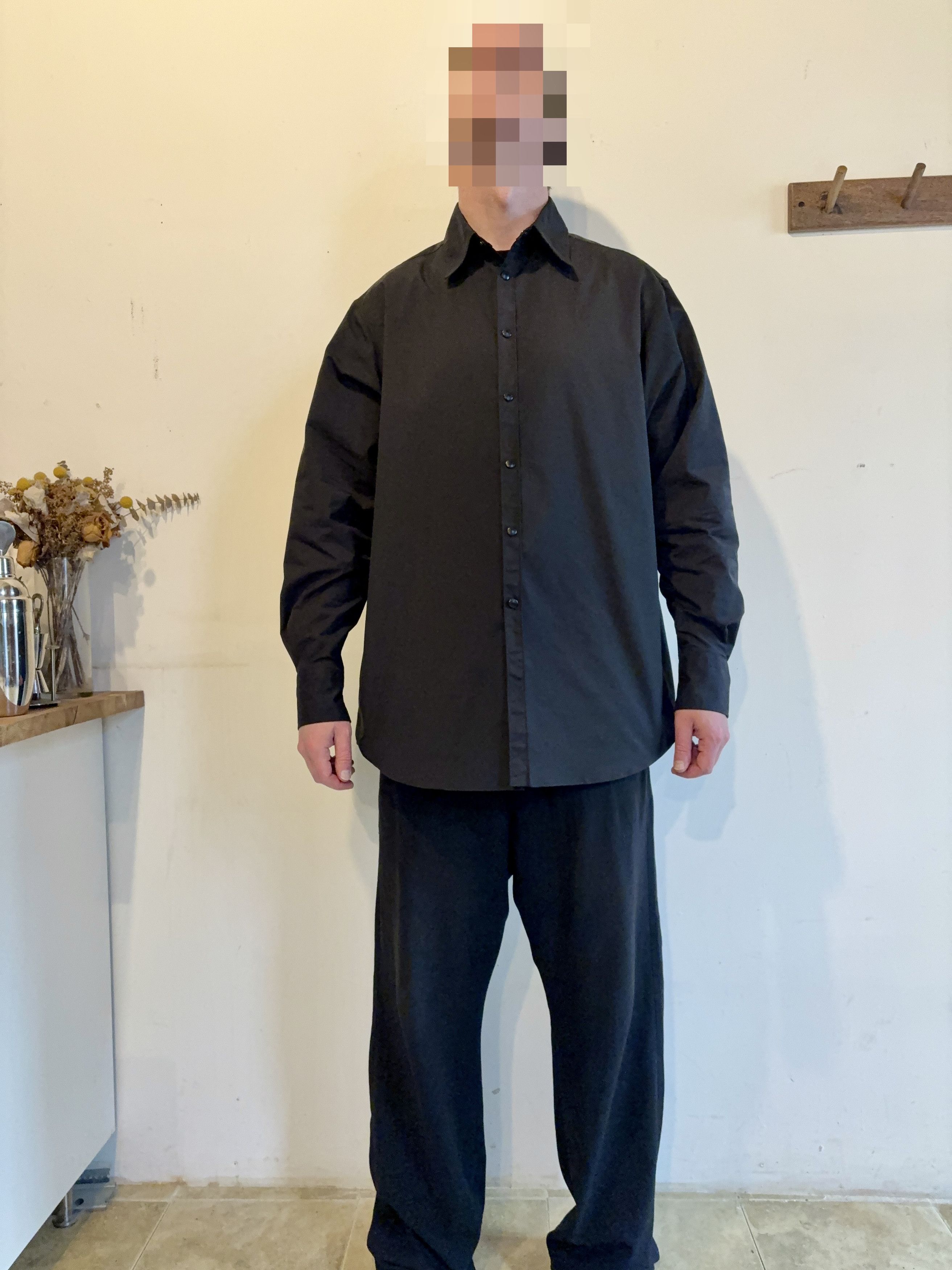Valentino Valentino Shirt Size US L / EU 52-54 / 3 - 1 Thumbnail