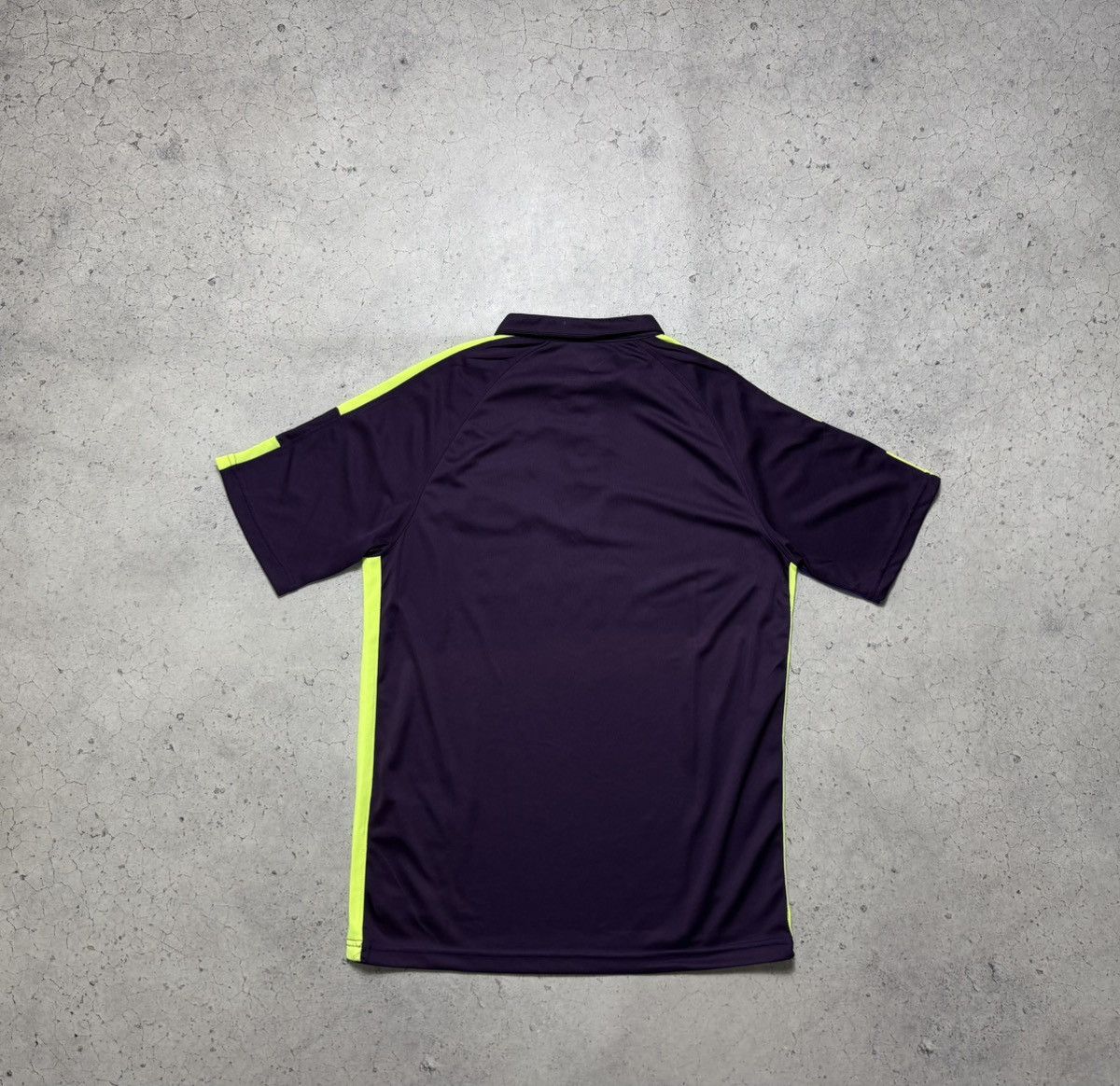 Nike Nike FC Manchester City 2014/2015 Soccer Jersey Vintage Size US L / EU 52-54 / 3 - 9 Thumbnail