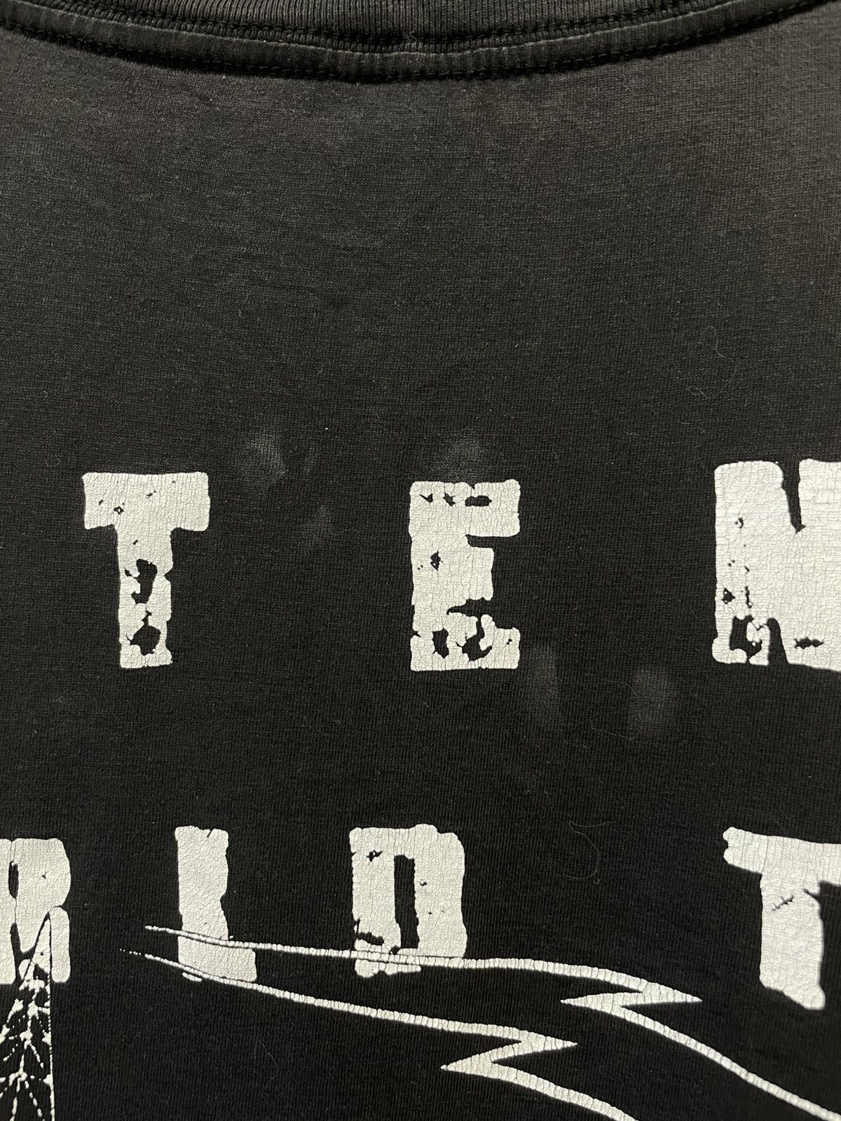 Band Tees × Vintage Vintage 1994 ZZ Top Antena Tour T-Shirt Tee Size US XL / EU 56 / 4 - 13 Thumbnail