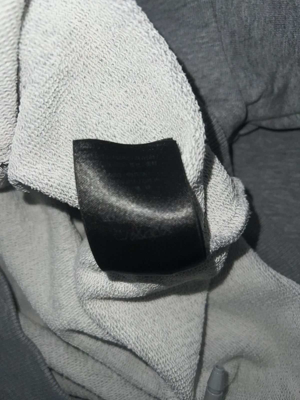 Balenciaga Balenciaga Campaign Hoodie Size US M / EU 48-50 / 2 - 8 Thumbnail