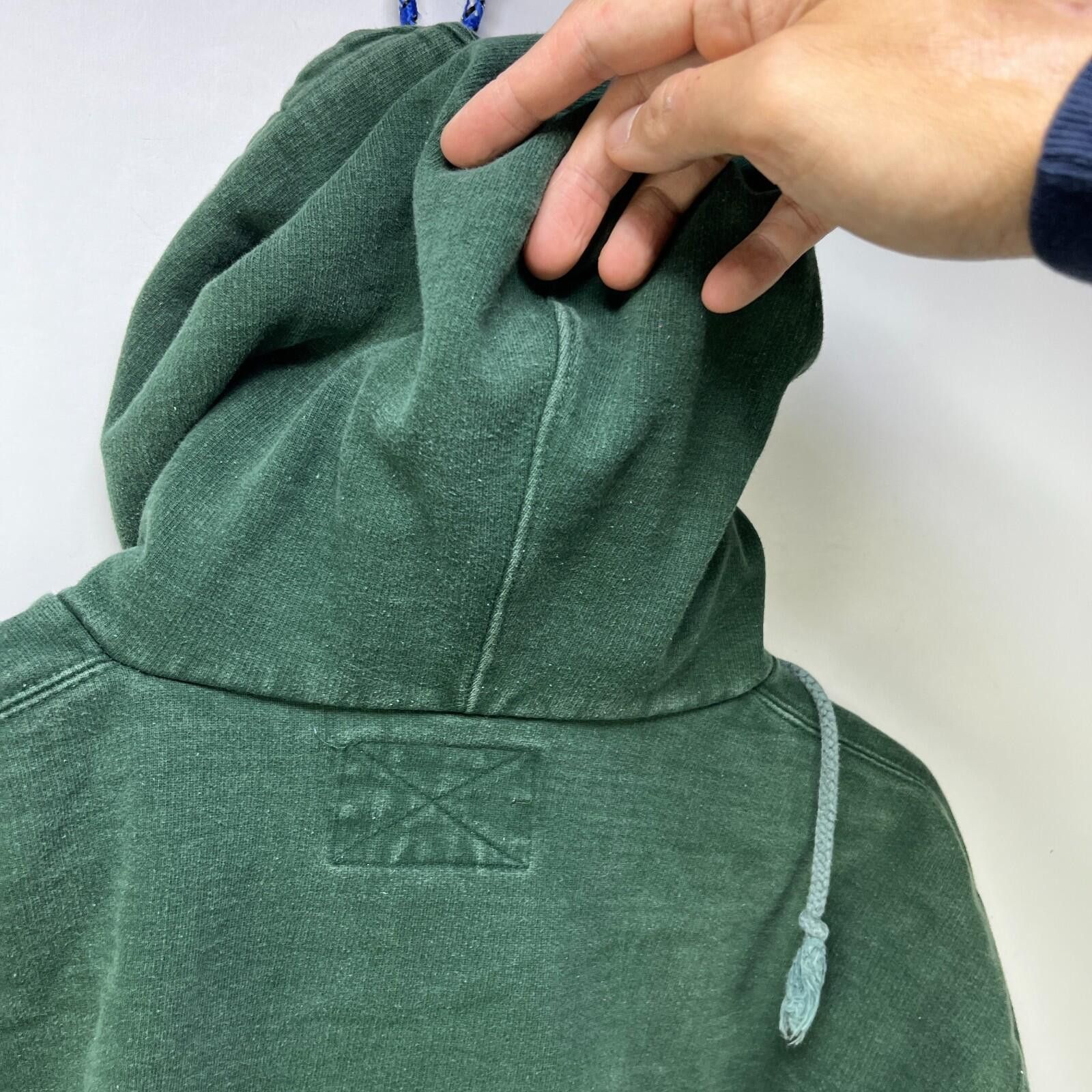 Other Vintage Michigan State Spartans Distressed Pullover Hoodie M Size ONE SIZE - 9 Thumbnail