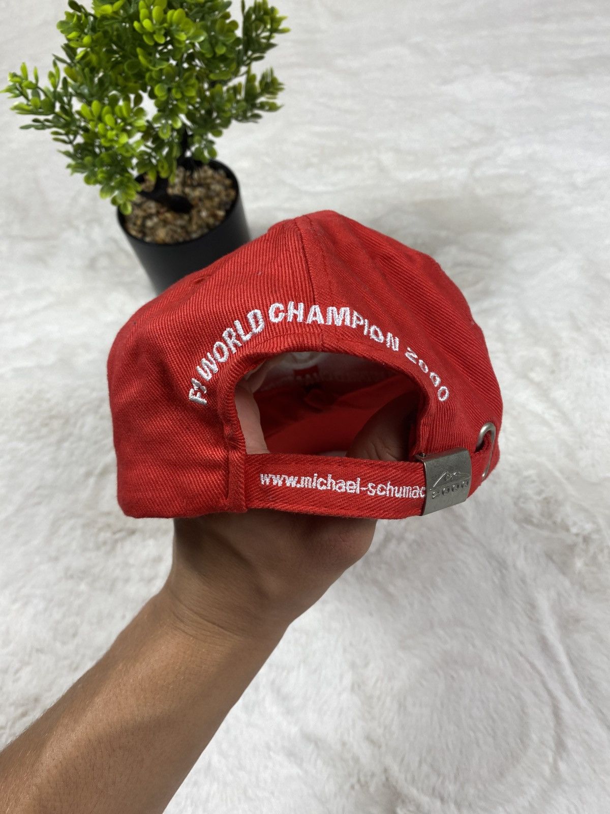 Ferrari Michael Schumacher Collection Ferrari Size ONE SIZE - 5 Thumbnail