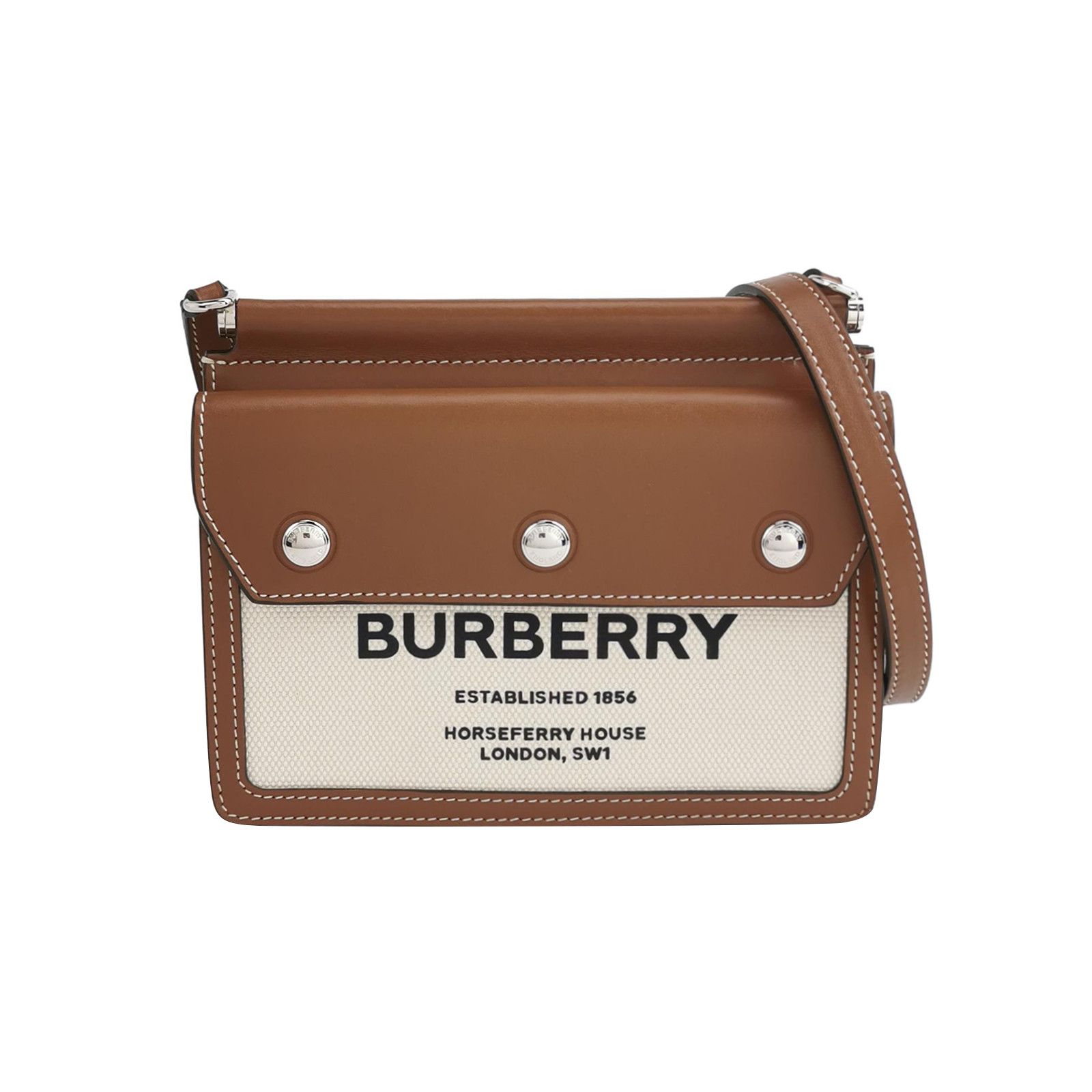 Burberry Burberry Women os Crossbody Bags Size ONE SIZE - 1 Thumbnail