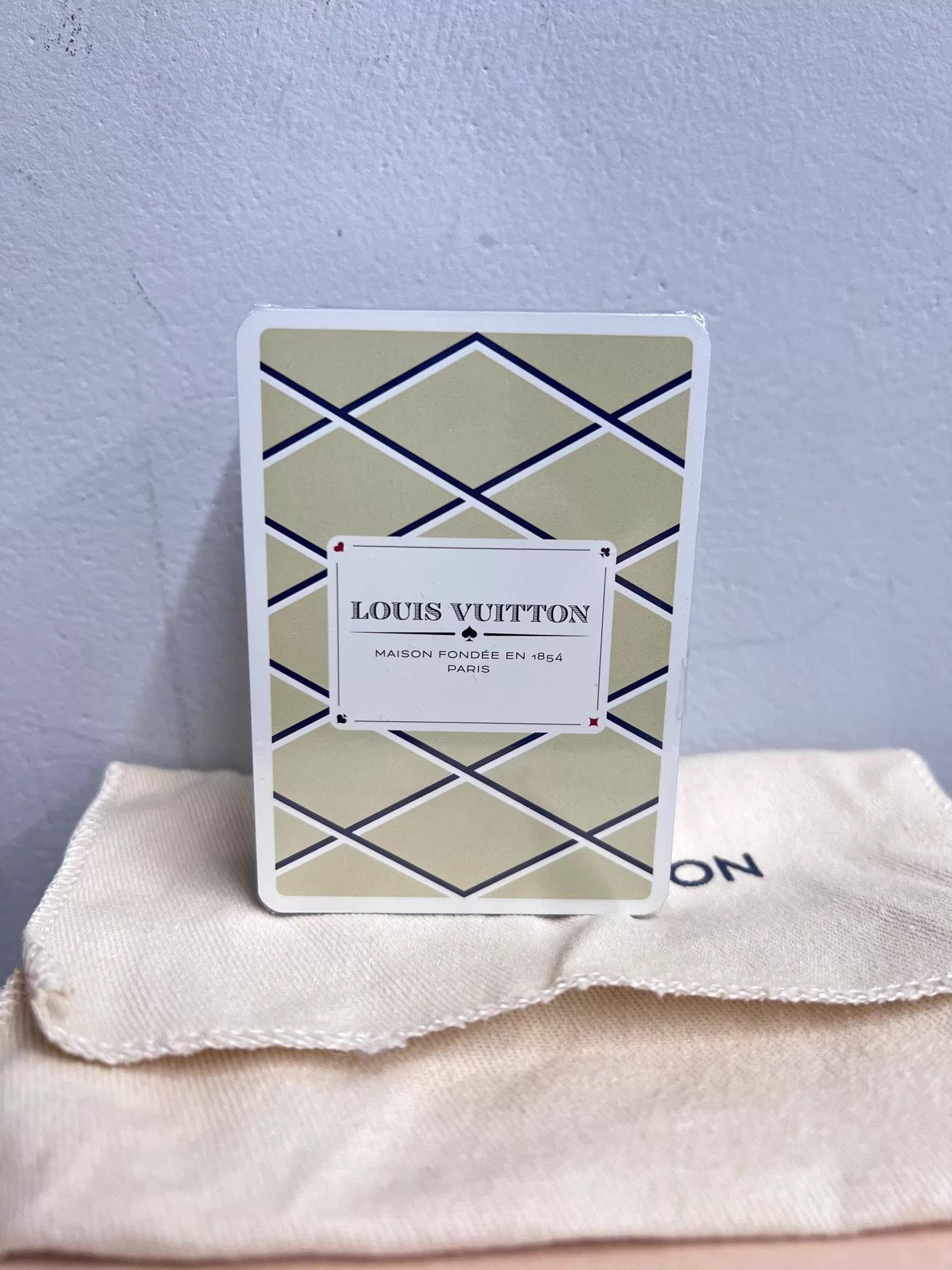 Louis Vuitton LV Black Monogram Card Holder New Sealed Size ONE SIZE - 8 Thumbnail