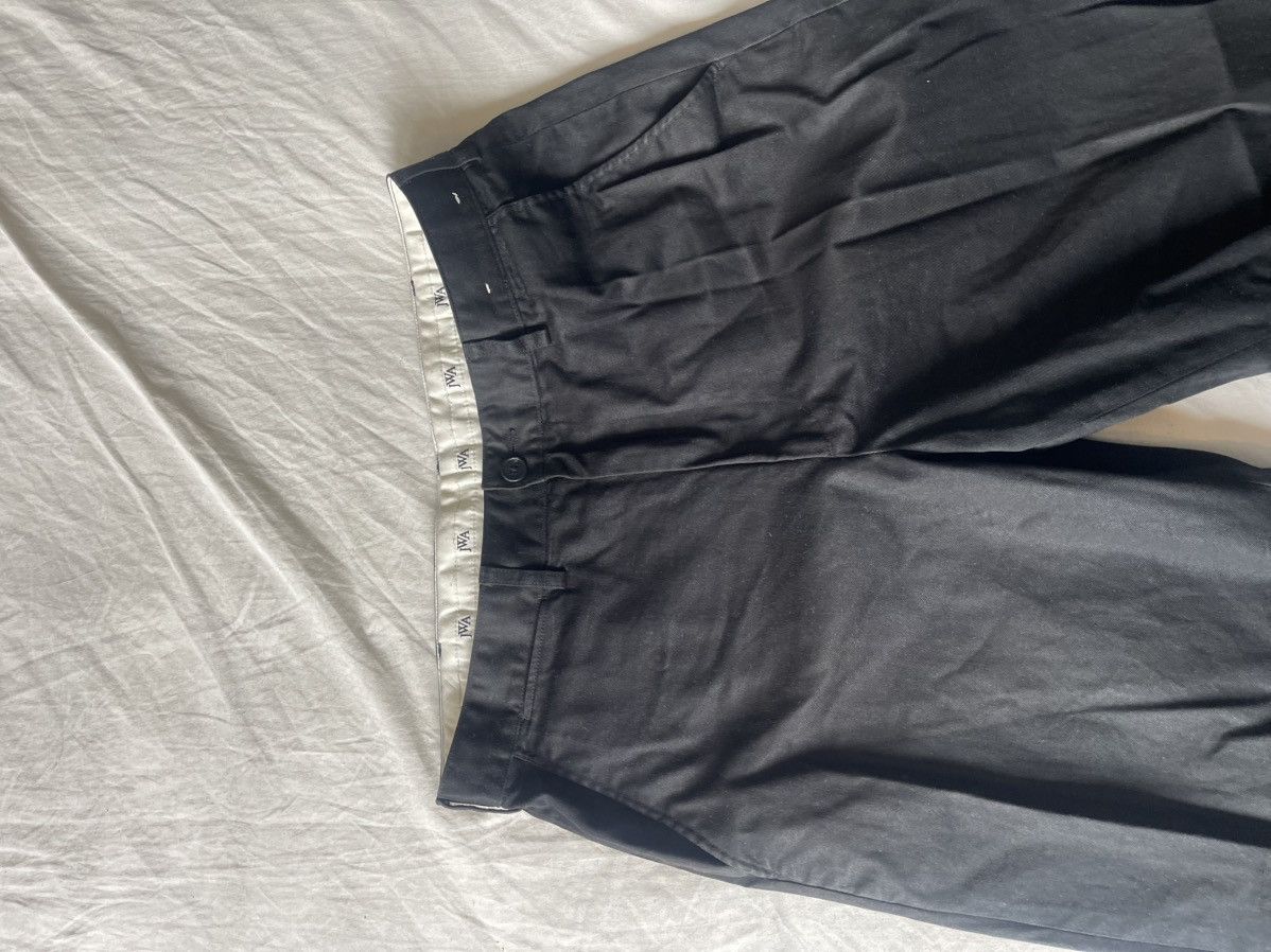 JW Anderson × Uniqlo Jw anderson uniqlo pants Size US 32 / EU 48 - 4 Thumbnail