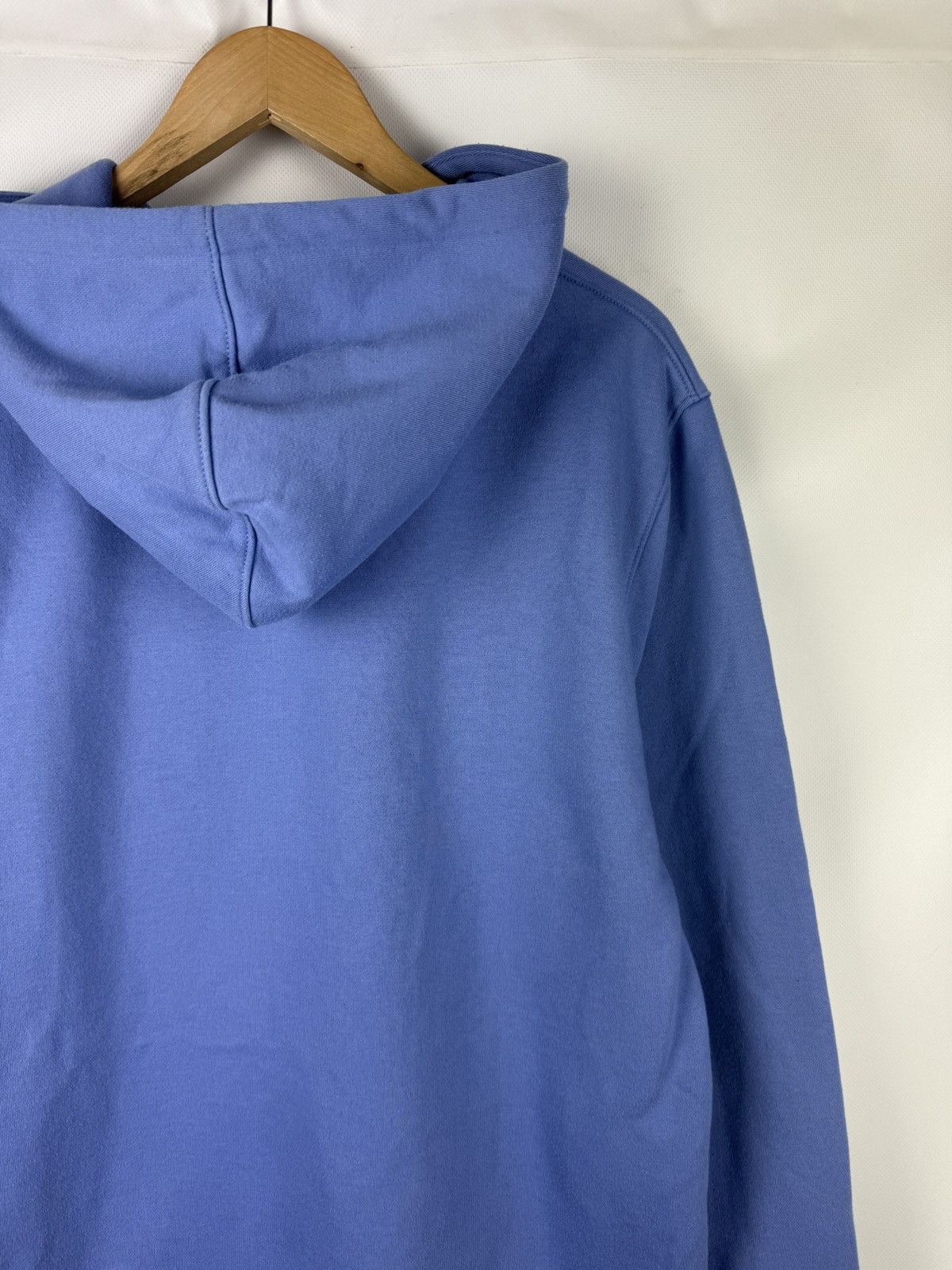 Daily Paper Daily Paper Men’s Heavy Cotton Hoodie Pullover Size XL Size US XL / EU 56 / 4 - 19 Thumbnail