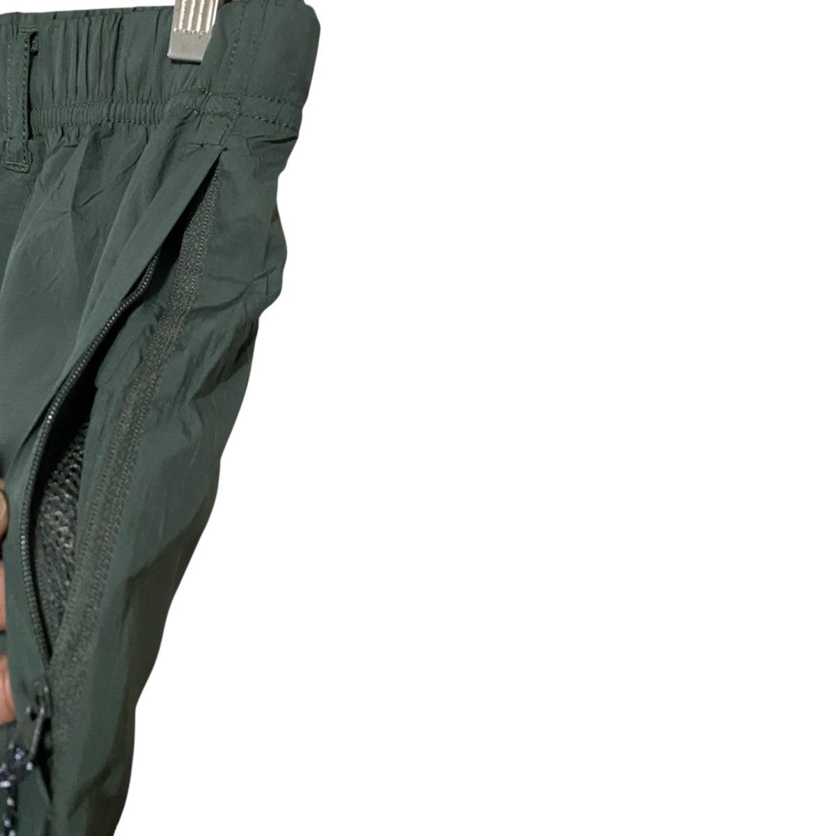 Gramicci Gramicci Nylon Outdoor Pants Size US 34 / EU 50 - 6 Thumbnail