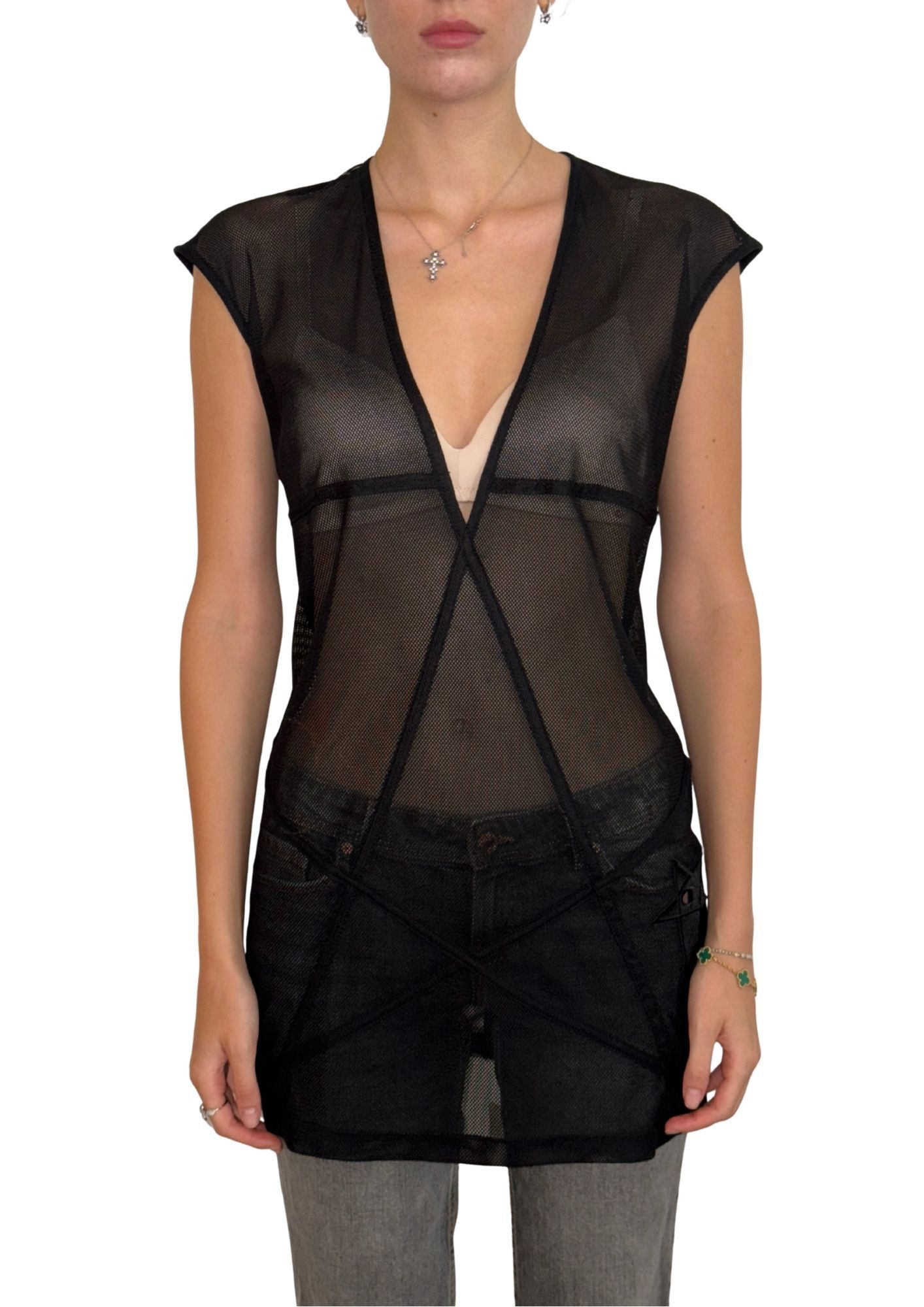 Rick Owens Top