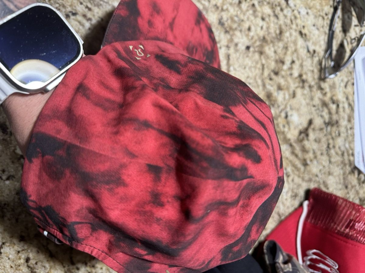Lululemon Lululemon Running Hat OS Size ONE SIZE - 3 Thumbnail