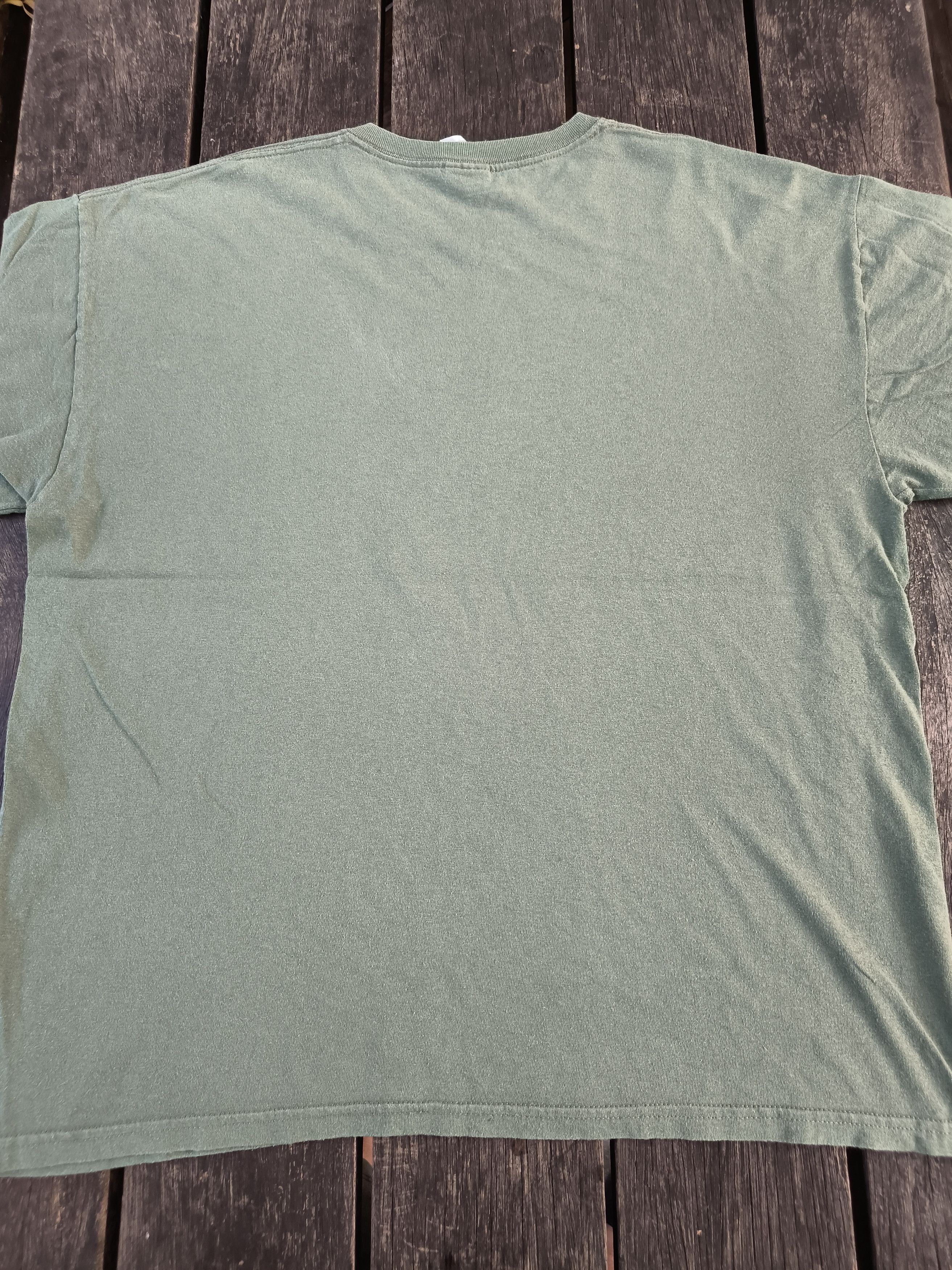 Band Tees Vintage Metal blade (Records) shirt Size US XL / EU 56 / 4 - 4 Thumbnail