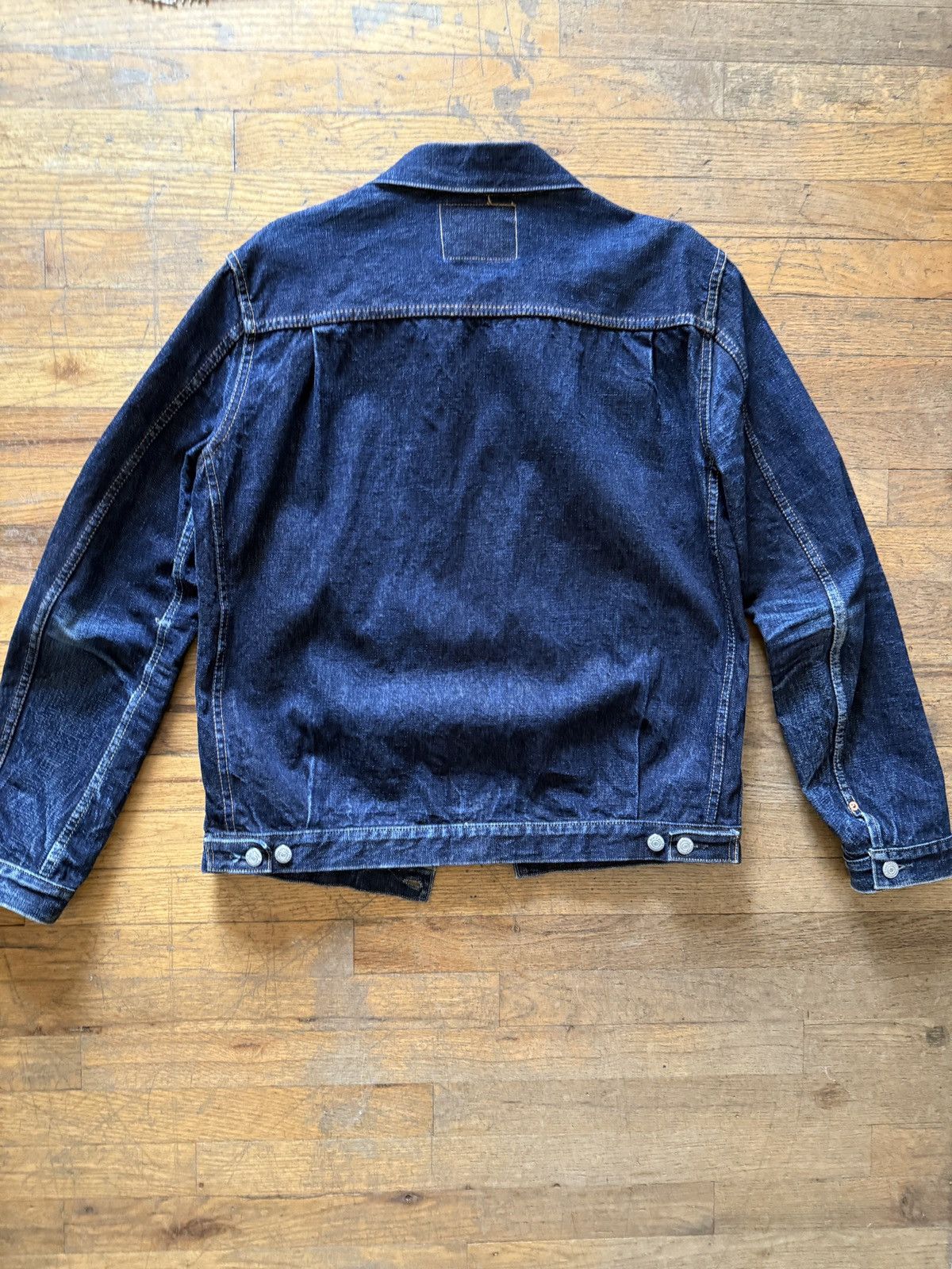 Tcb Jeans TCB Jeans 50