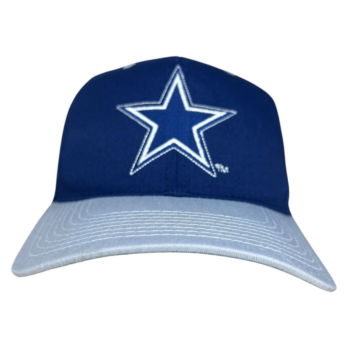 Sports Specialties Vintage 1990s NFL Dallas Cowboys Sports Specialties Snapback Size ONE SIZE - 1 Thumbnail