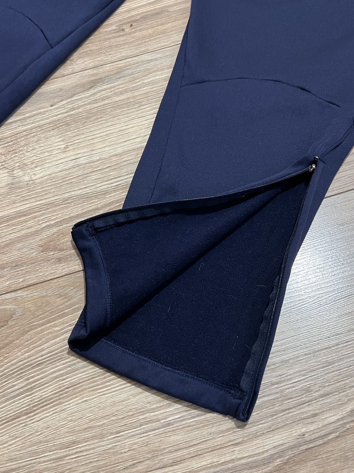 Nike Sweatpants Nike TN Tottenham Hotspur’s Spurs Soccer Size US 38 / EU 54 - 15 Thumbnail