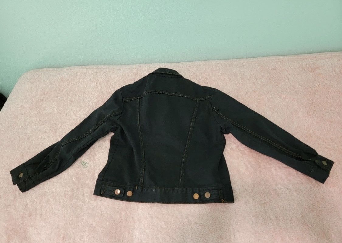 Wrangler rare Vintage 60s Wrangler Size US XS / EU 42 / 0 - 2 Thumbnail