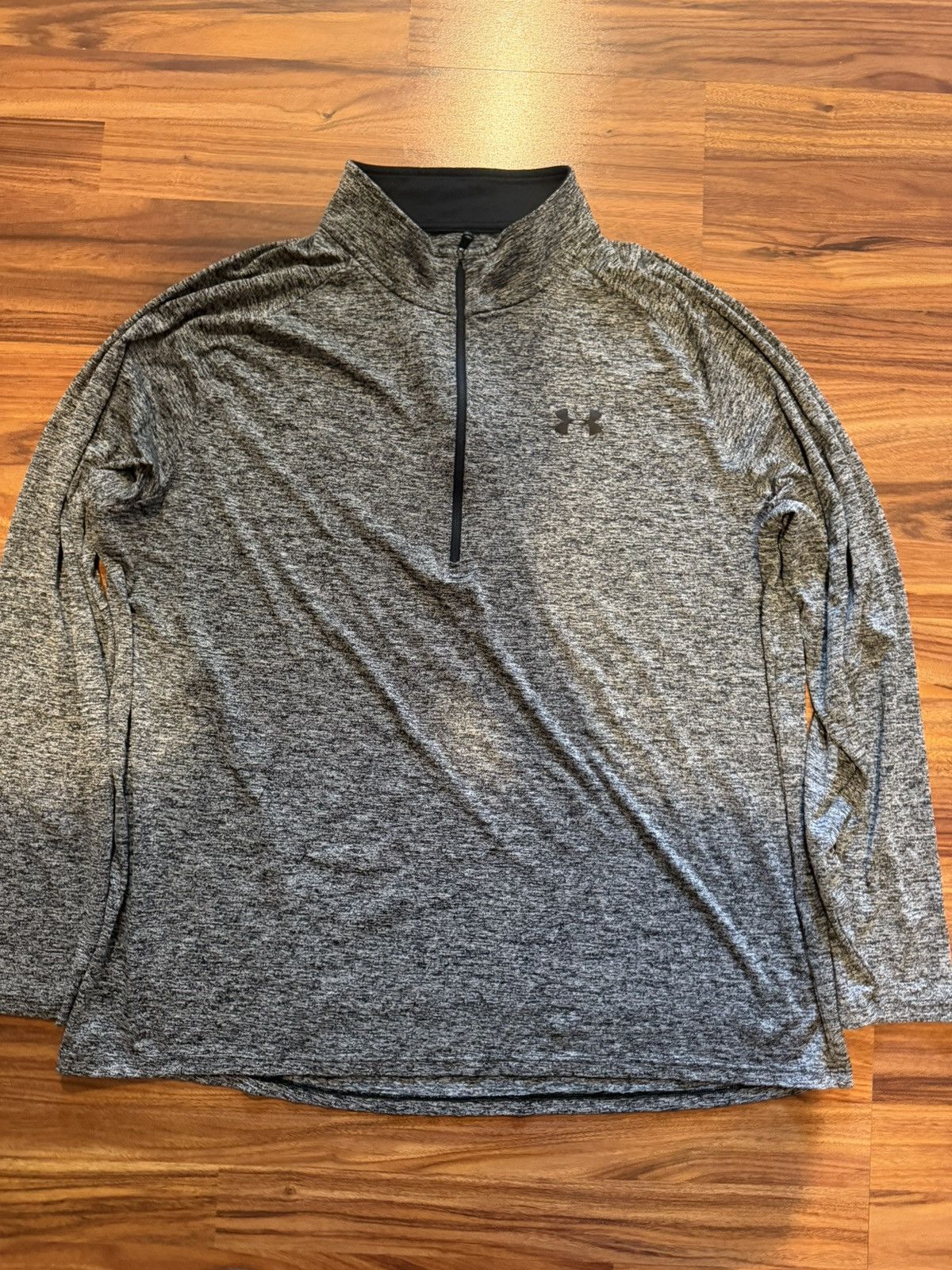 Under Armour UA Quarter Zip Size US XL / EU 56 / 4 - 1 Preview