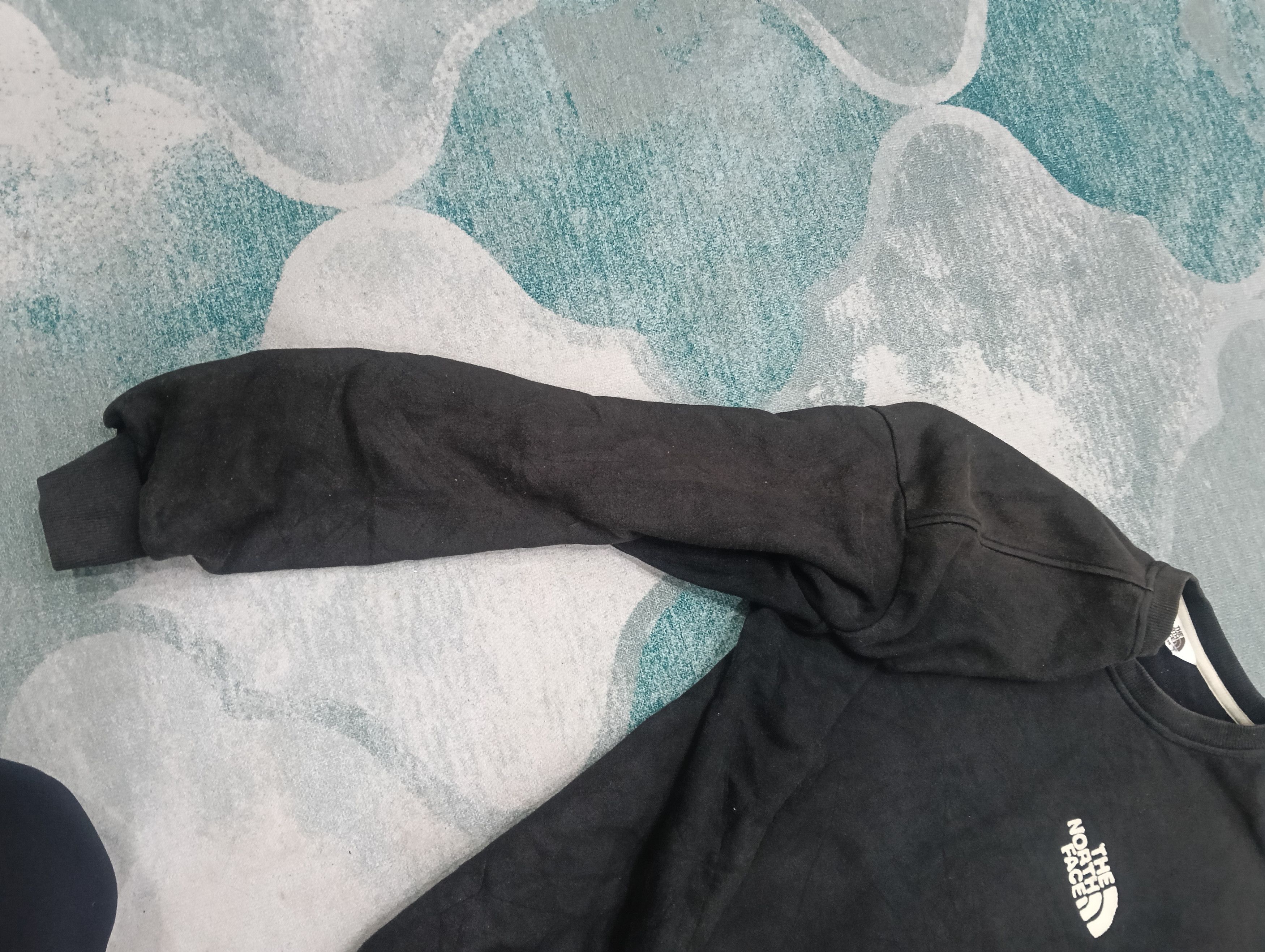 The North Face × Vintage Vintage The North Face Like Sweatshirt Size US M / EU 48-50 / 2 - 13 Thumbnail