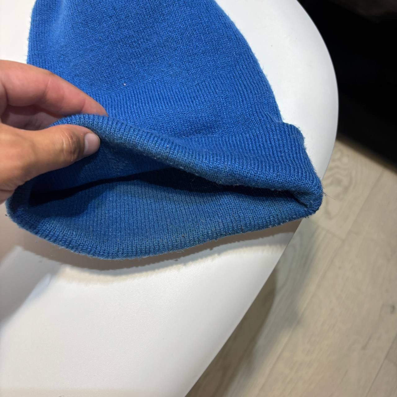 Nike Nike vintage hat Size:One Size Size ONE SIZE - 4 Thumbnail